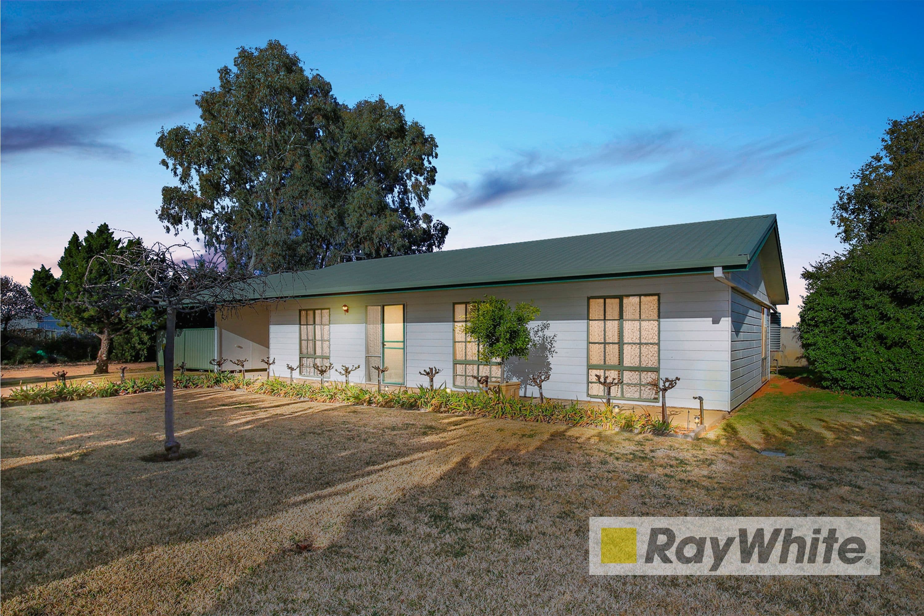 121 Belar Avenue, Irymple VIC 3498, Irymple - Image 1