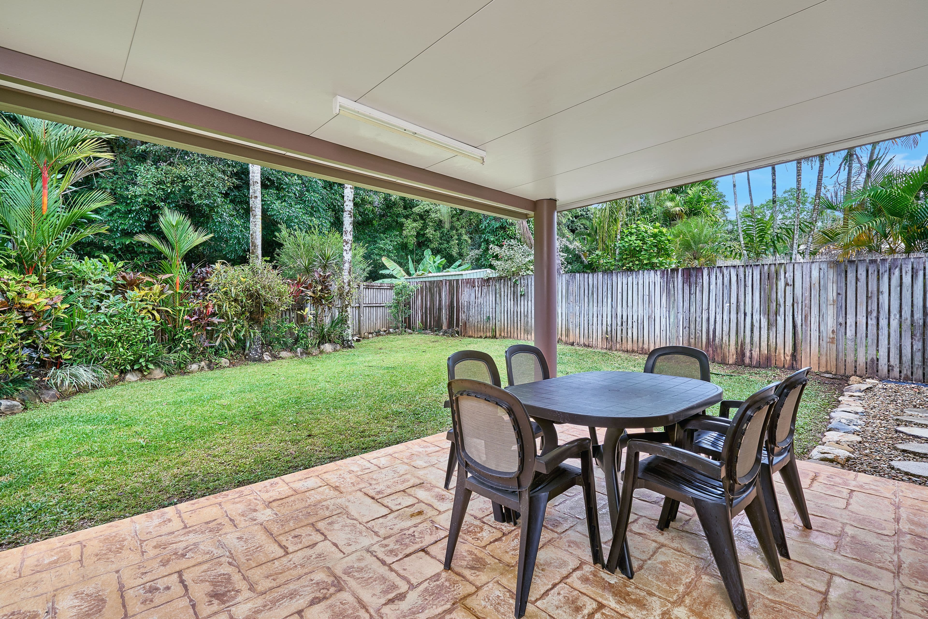 25 Osborn Crescent, Edmonton QLD 4869, Edmonton - Thumbnail 5