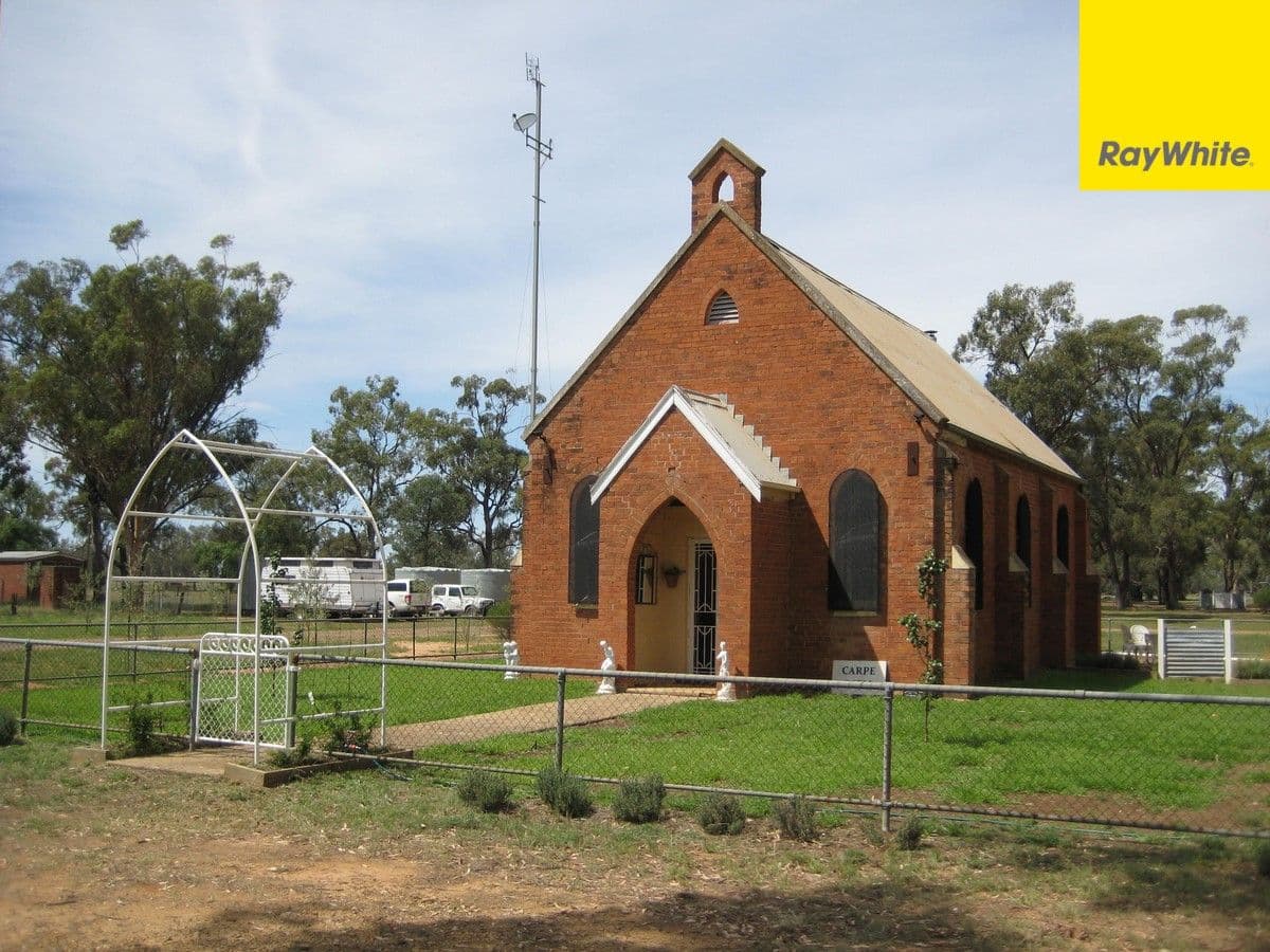 2816 Warroo Road, Forbes NSW 2871, Forbes - Image 1