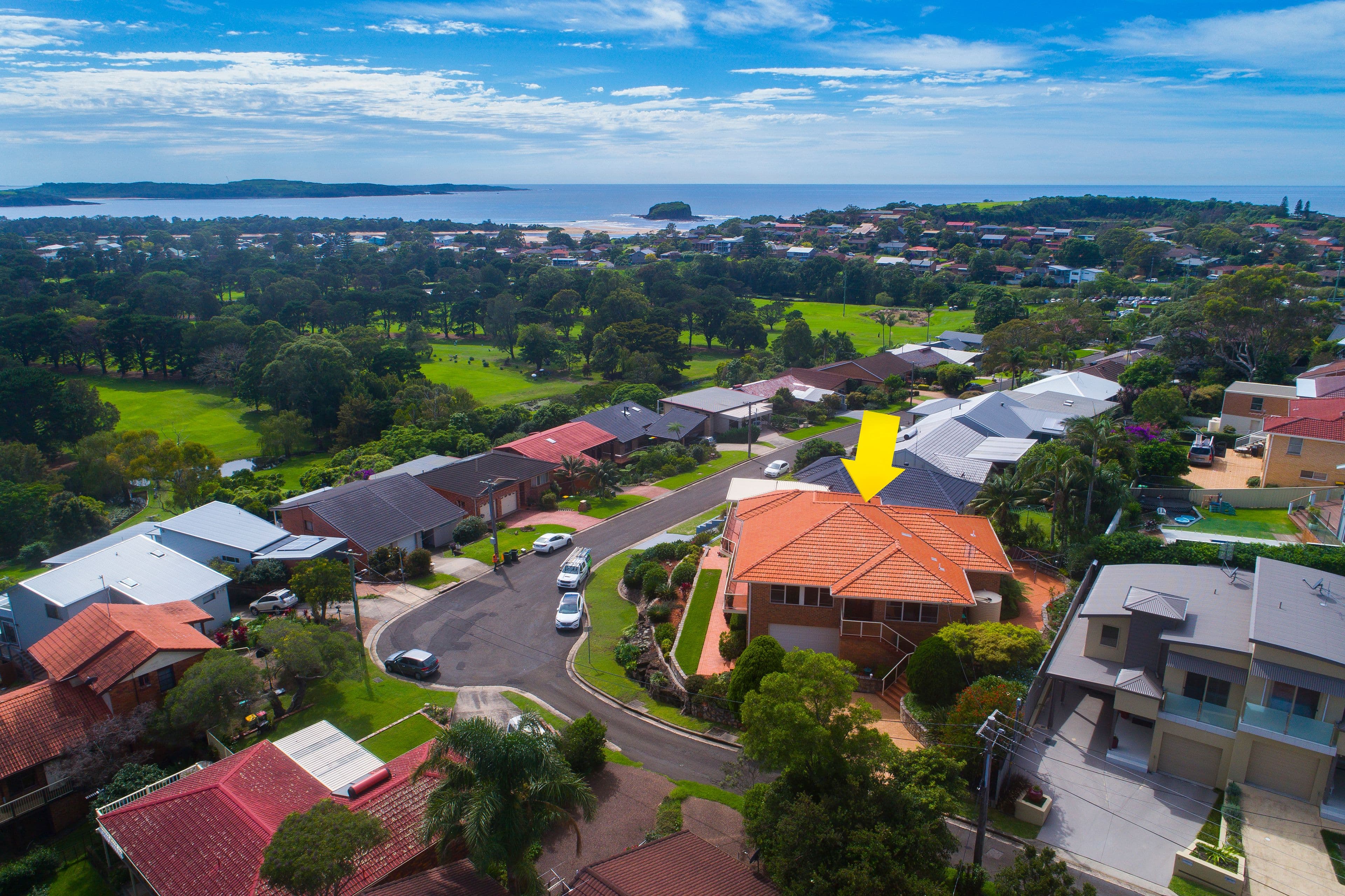 52 Ullora Close, NELSON BAY NSW 2315, Nelson Bay - Thumbnail 5