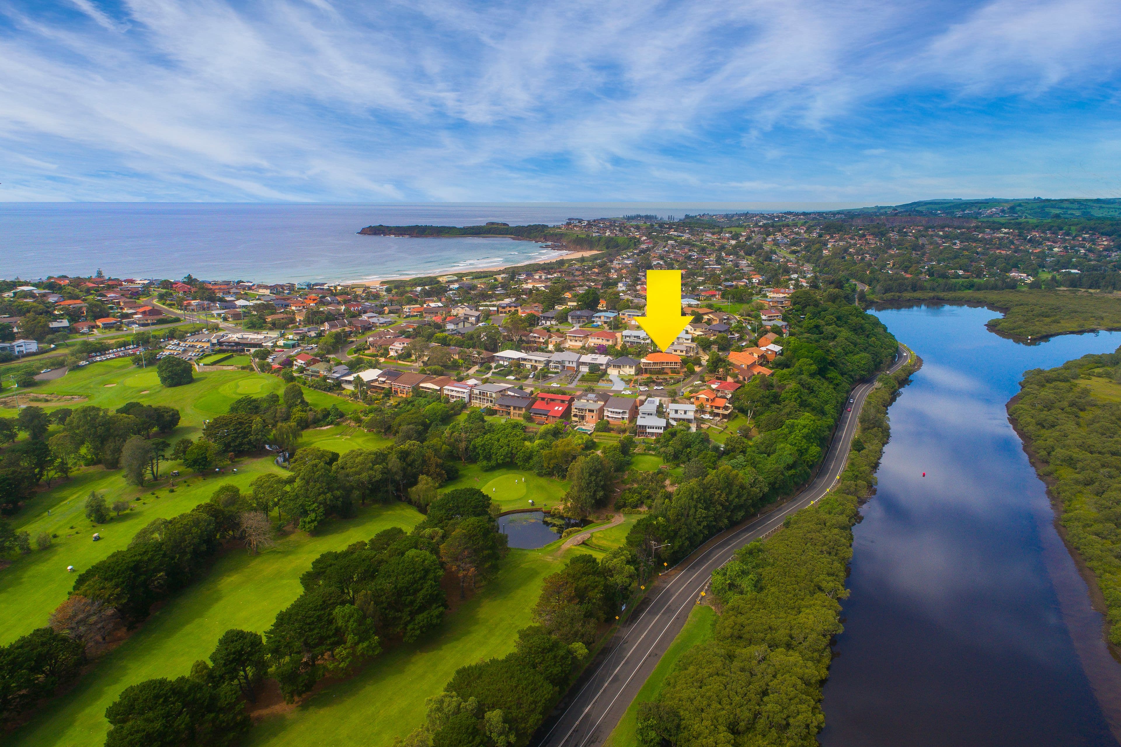 52 Ullora Close, NELSON BAY NSW 2315, Nelson Bay - Image 1