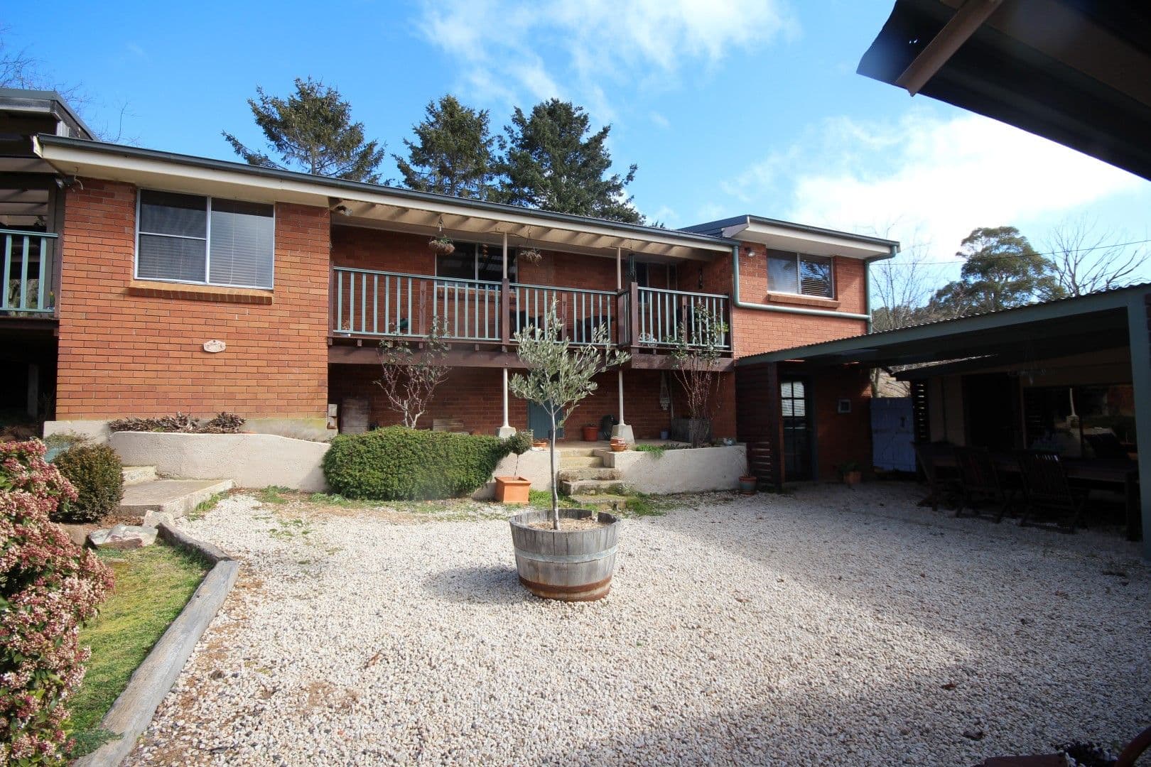 17 The Reef Road, Oberon NSW 2787, Oberon - Image 1