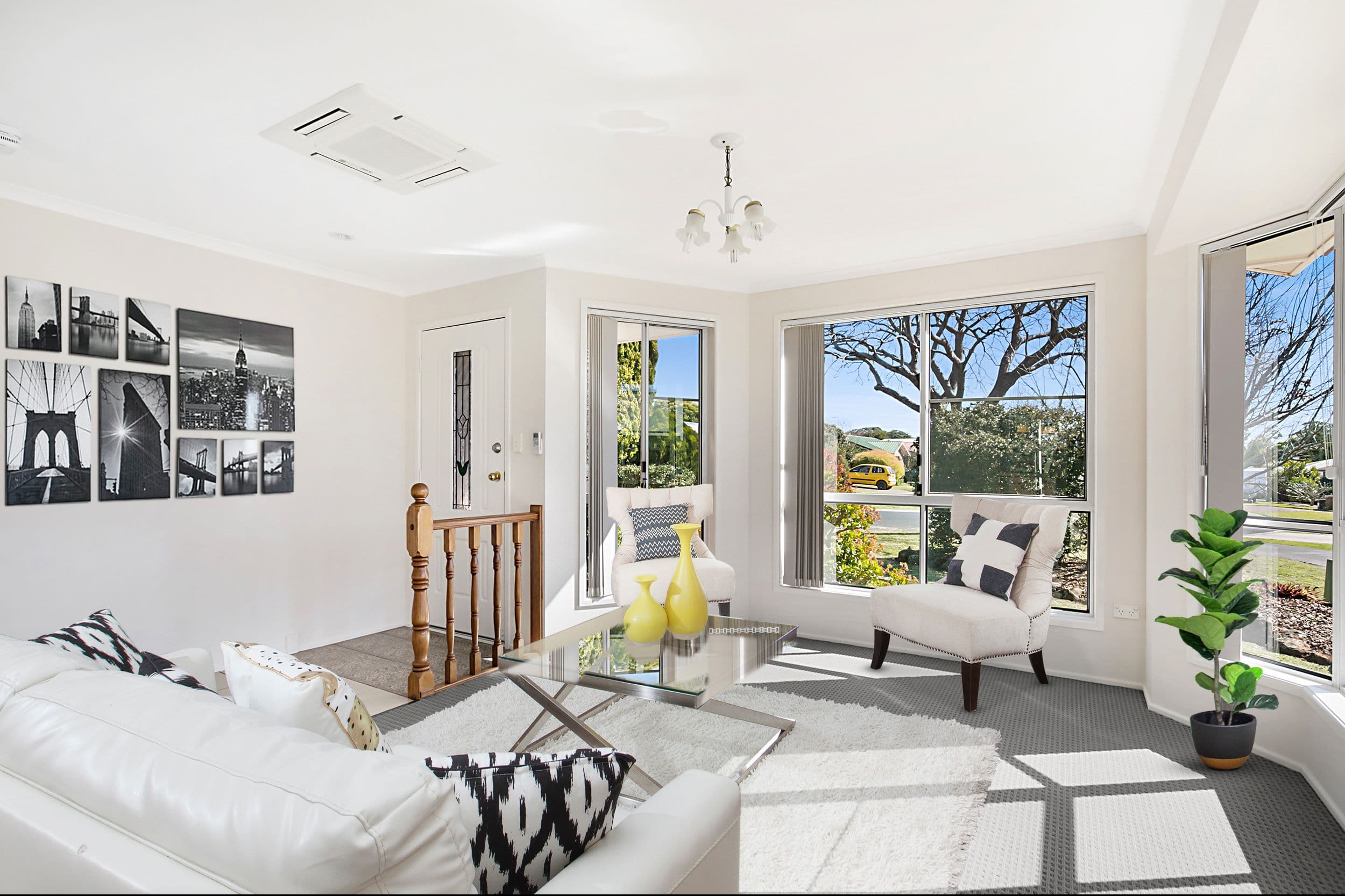 13 Bouganvillea Drive, Middle Ridge QLD 4350, Middle Ridge - Thumbnail 2