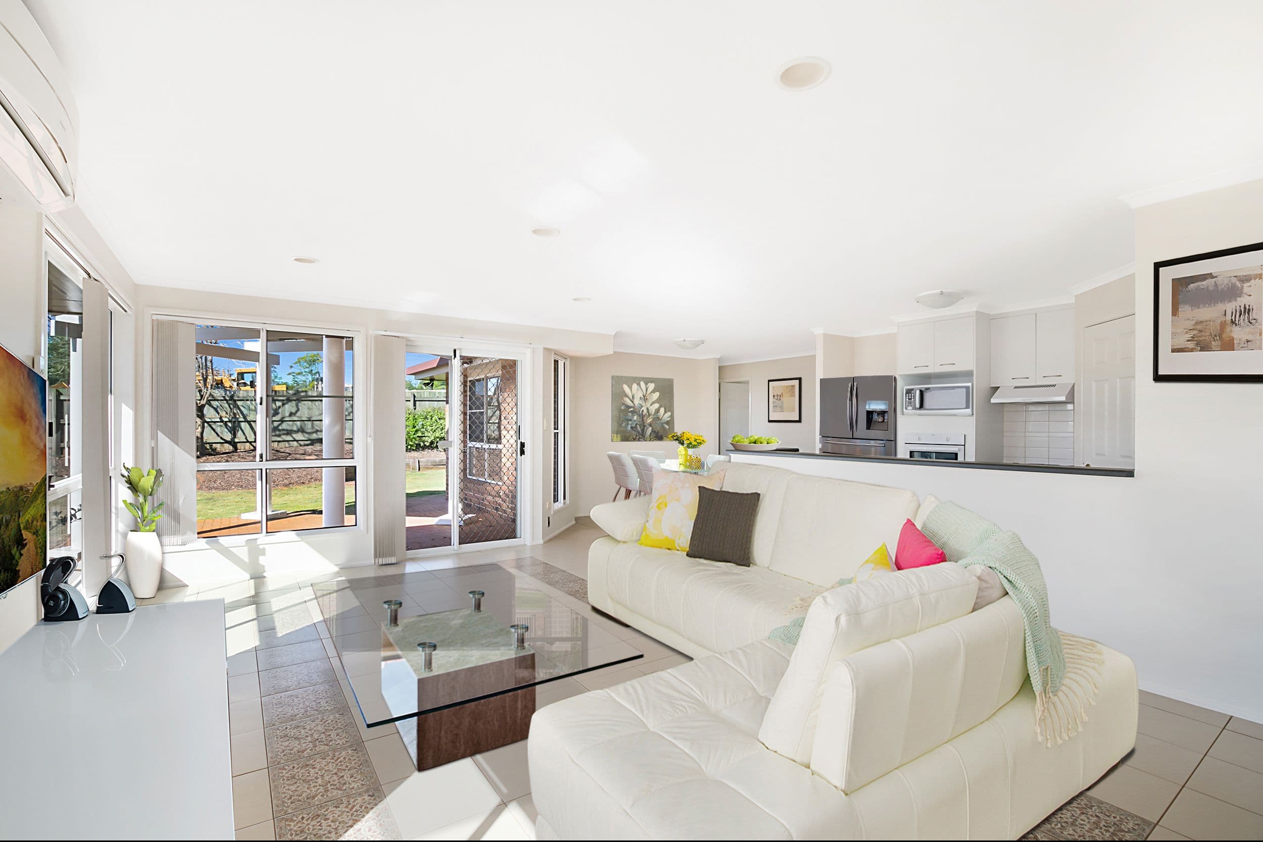 13 Bouganvillea Drive, Middle Ridge QLD 4350, Middle Ridge - Thumbnail 4