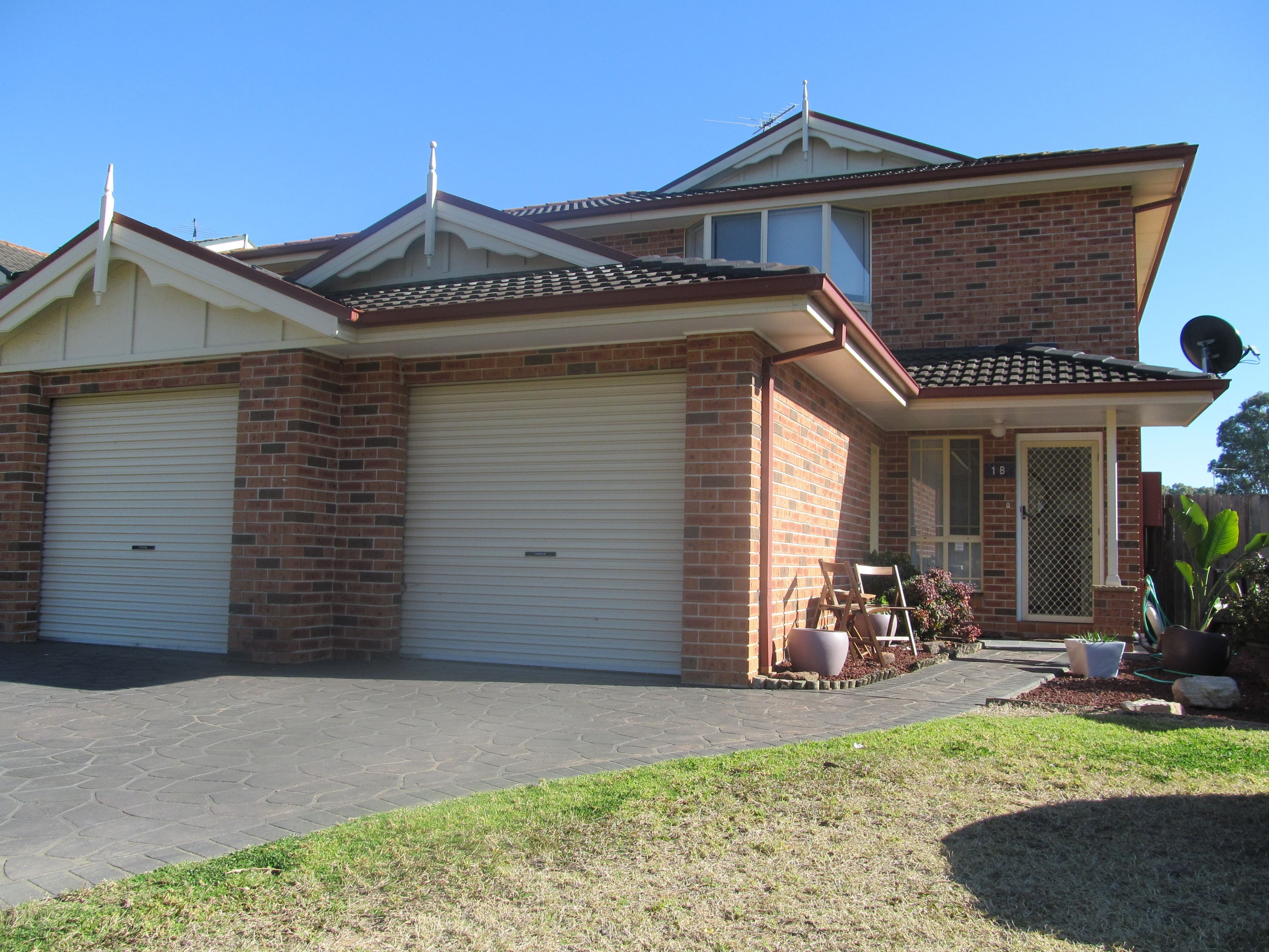 1B Josquin Way, Claremont Meadows NSW 2747, Claremont Meadows - Image 1