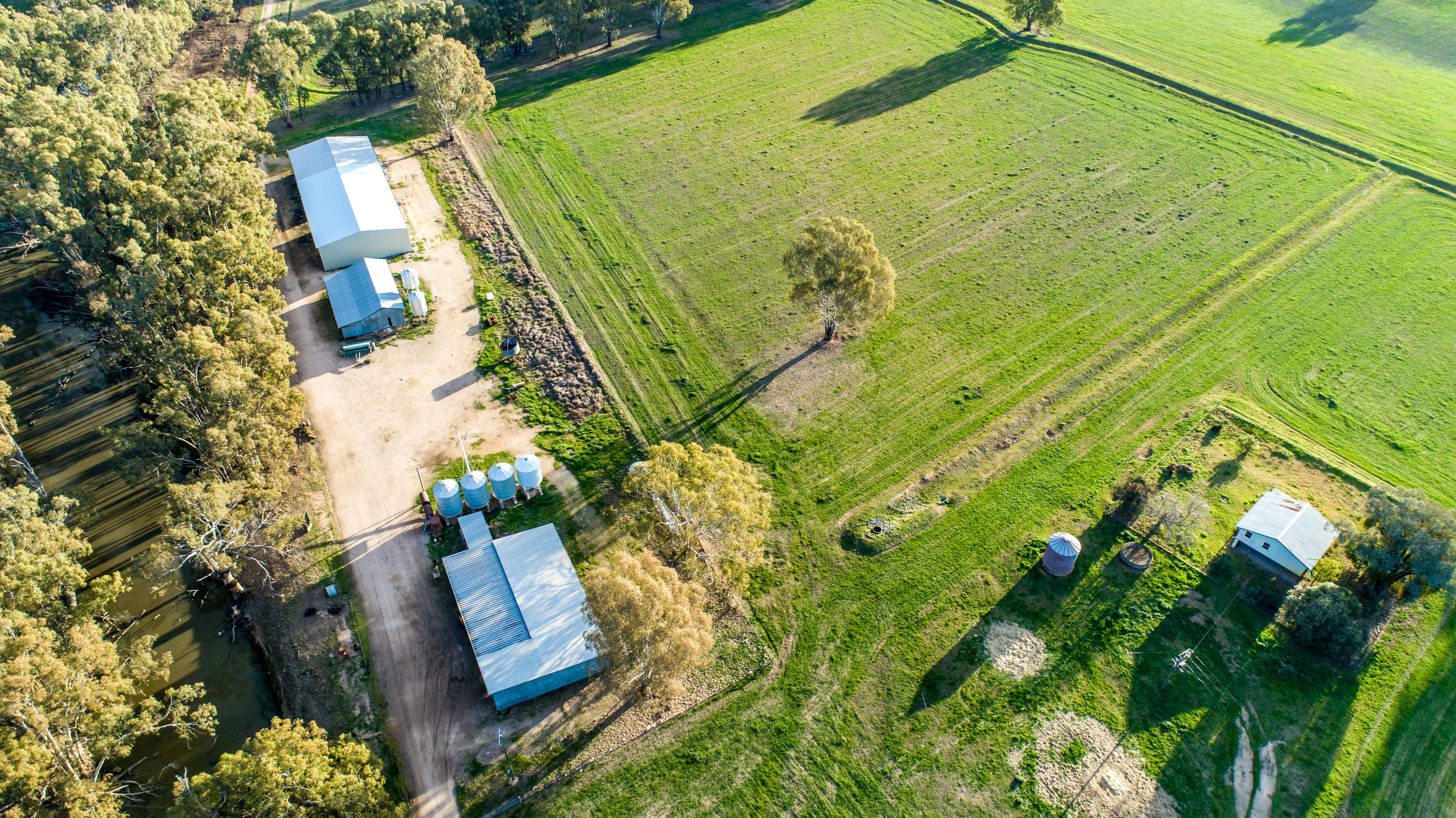 678 Old Narrandera Road, Narrandera NSW 2700, Narrandera - Thumbnail 6