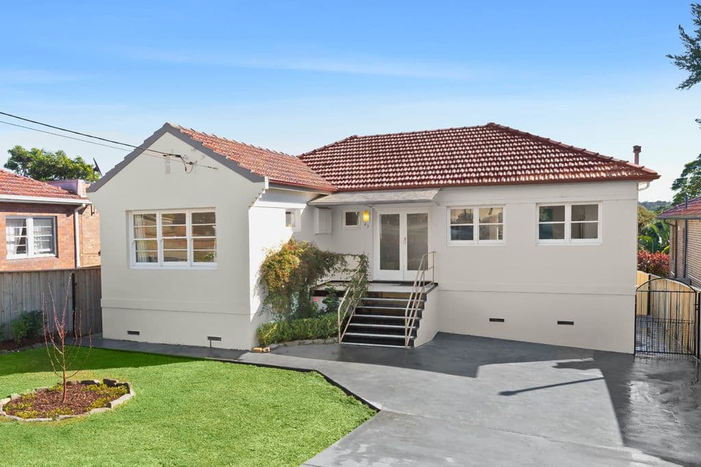 43 Prince Edward Avenue, Earlwood - Image 1