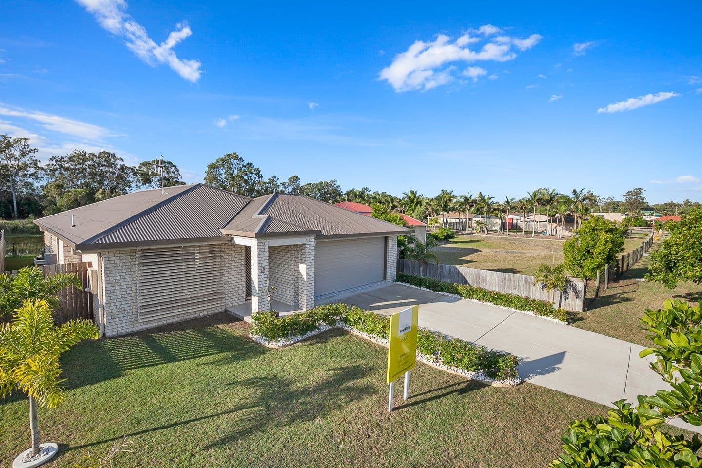 19 Sunny Way, Toogoom QLD 4655, Toogoom - Thumbnail 2