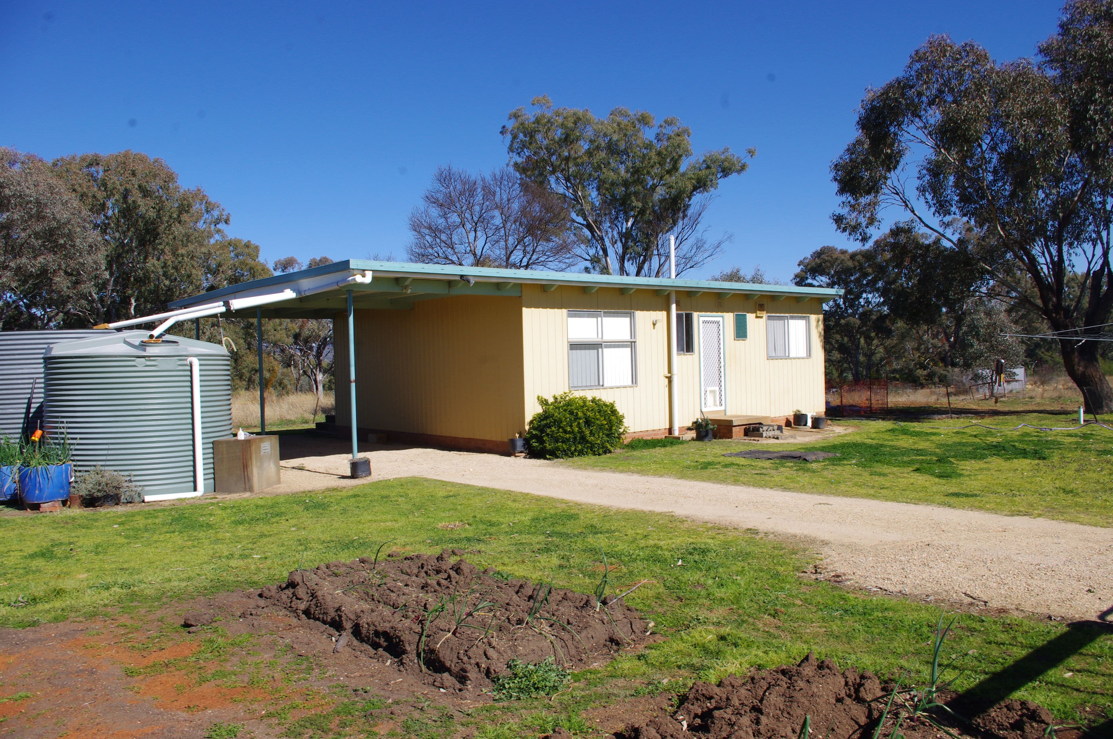 86 Toms Drive, Inverell NSW 2360, Inverell - Image 1