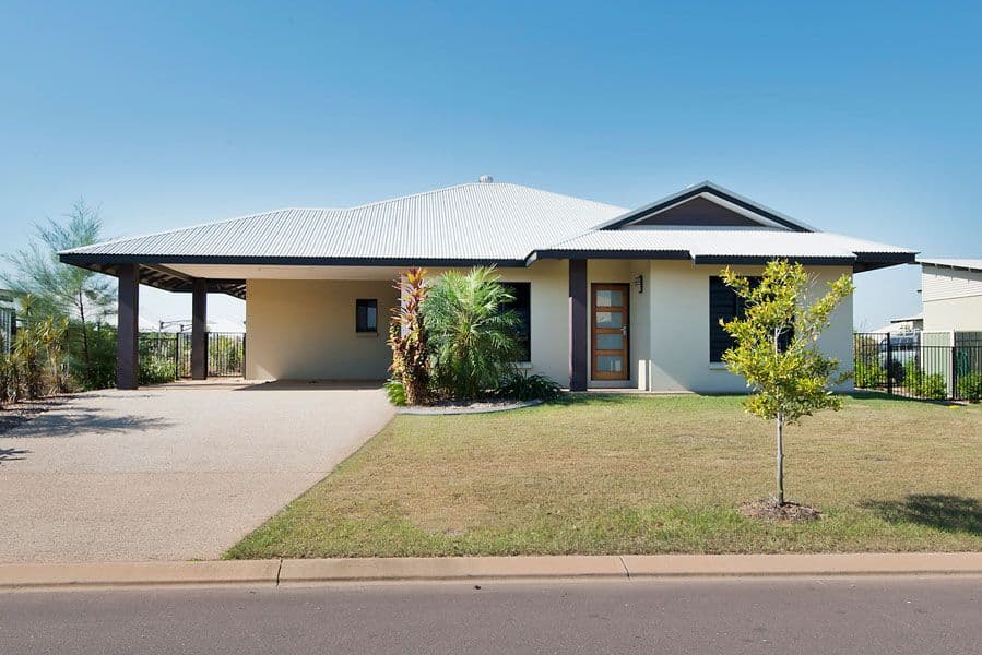 24 Bell Crescent, Bellamack NT 0832, Bellamack - Image 1