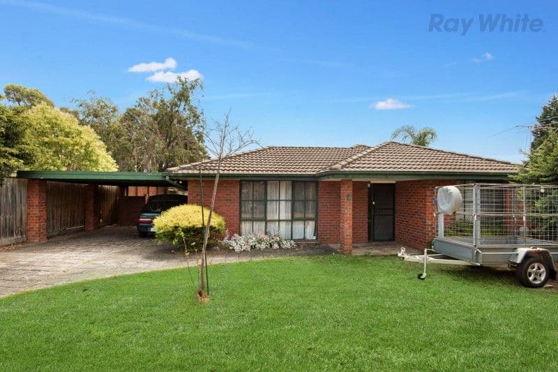 5 Denver Court, Hampton Park VIC 3976, Hampton Park - Image 1