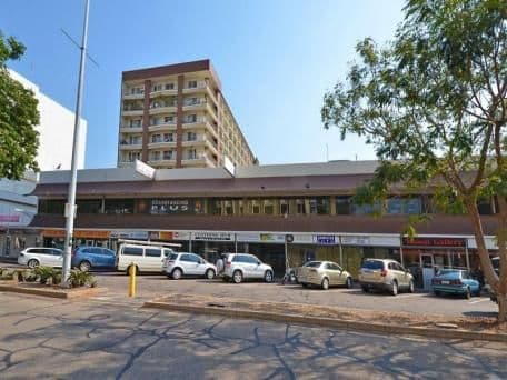 50/21 Cavenagh Street, DARWIN CITY NT 0800, Darwin City - Thumbnail 2