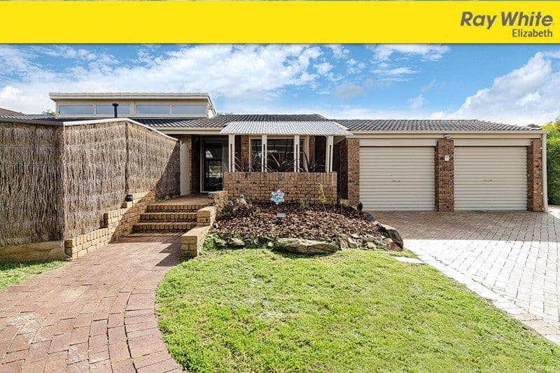 8 Jubilee Way, Wynn Vale SA 5127, Wynn Vale - Image 1
