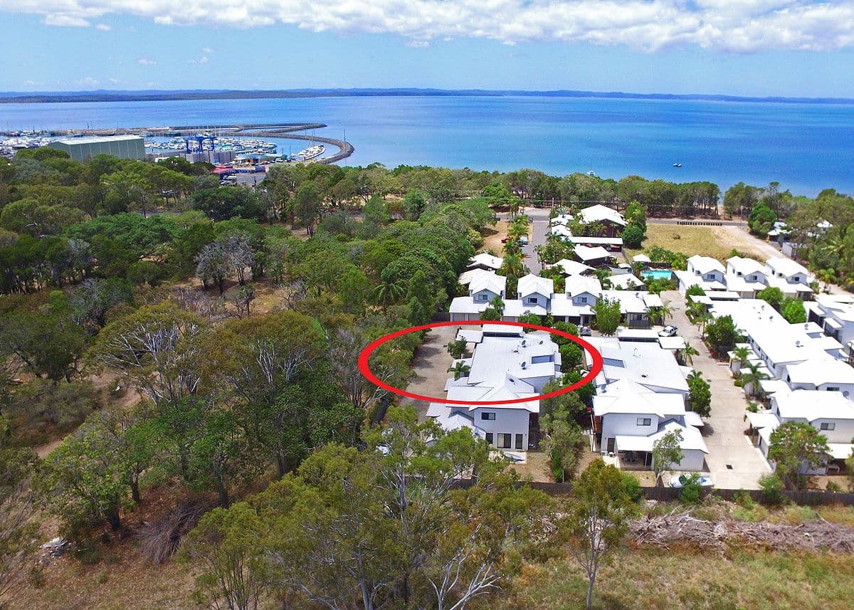654 Esplanade, Urangan QLD 4655, Urangan - Image 1