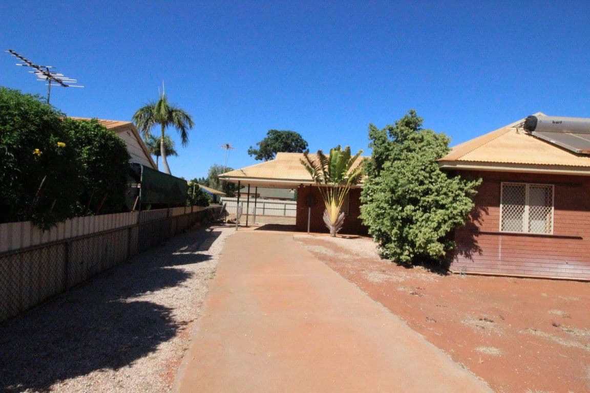 2 Egret Crescent, South Hedland WA 6722, South Hedland - Thumbnail 4