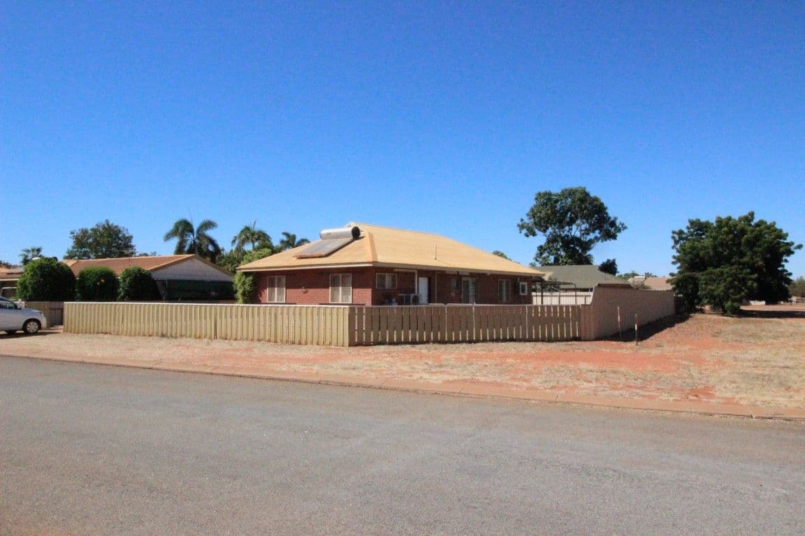 2 Egret Crescent, South Hedland WA 6722, South Hedland - Thumbnail 3