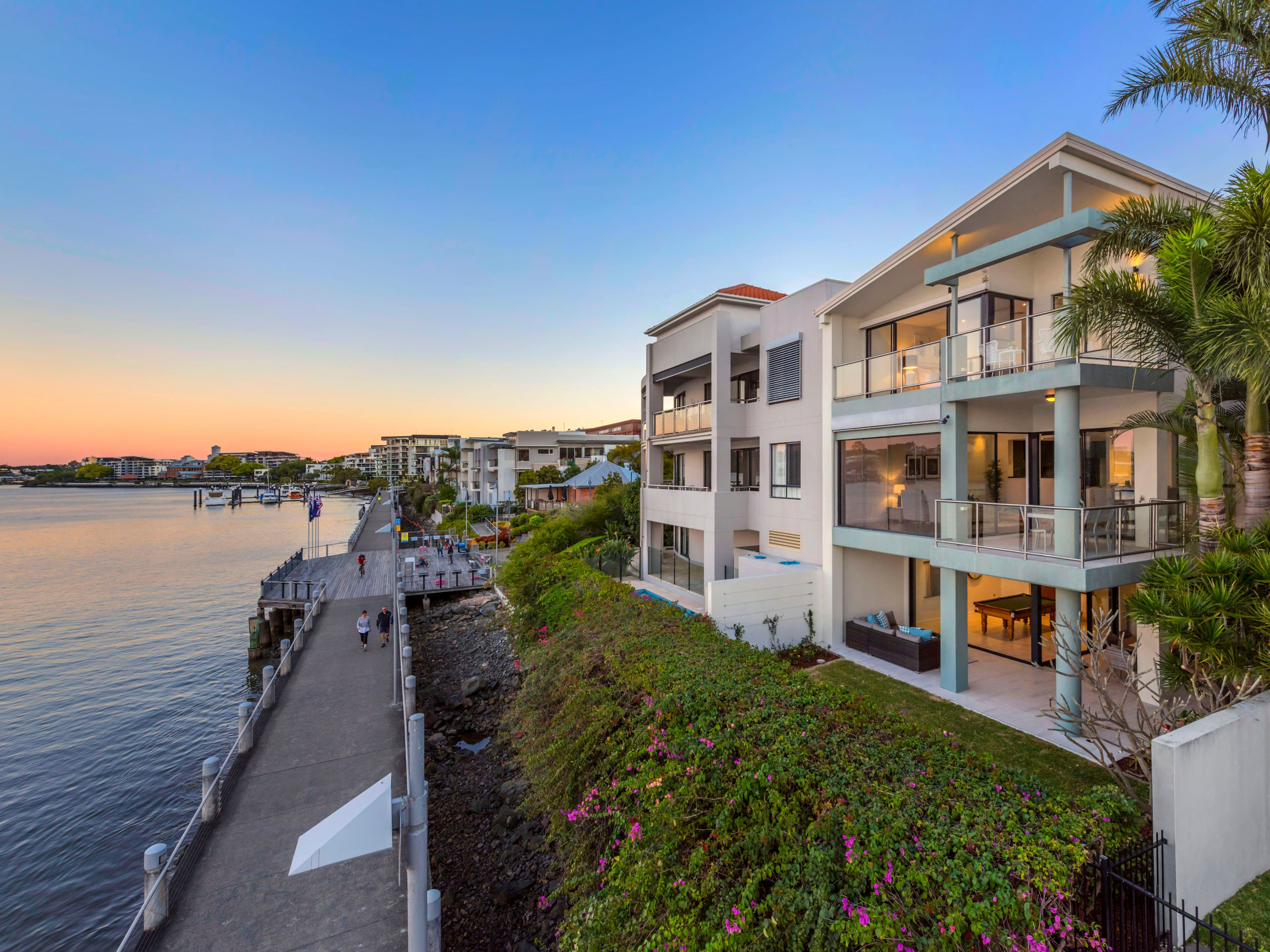 77 Macquarie Street, Teneriffe QLD 4005, Teneriffe - Image 1