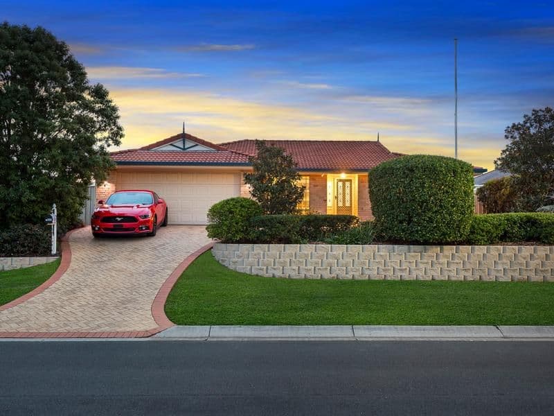 19 Vibrant Court, Dakabin QLD 4503, Dakabin - Thumbnail 3