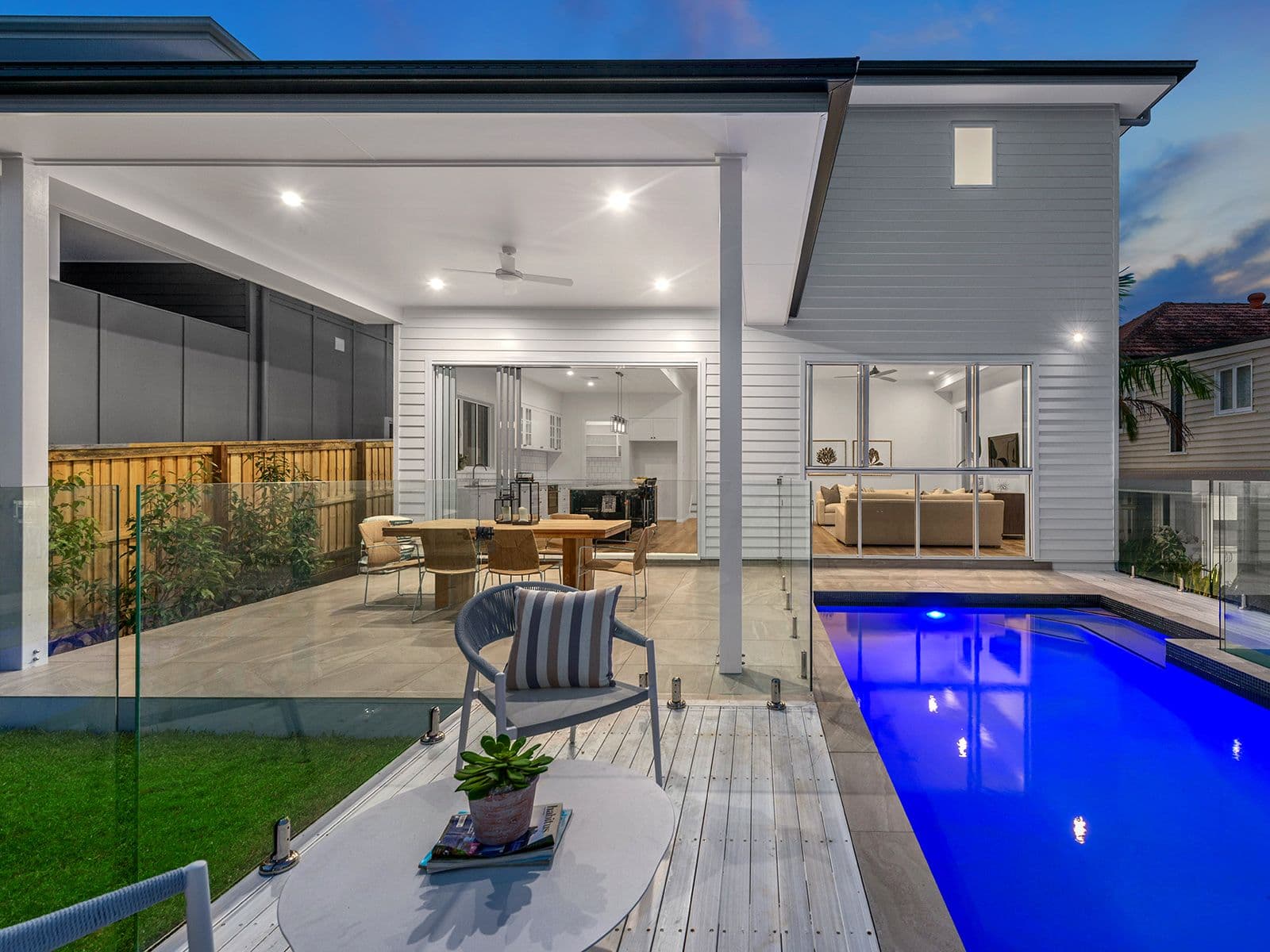 7A Wills Street, Coorparoo QLD 4151, Coorparoo - Thumbnail 2