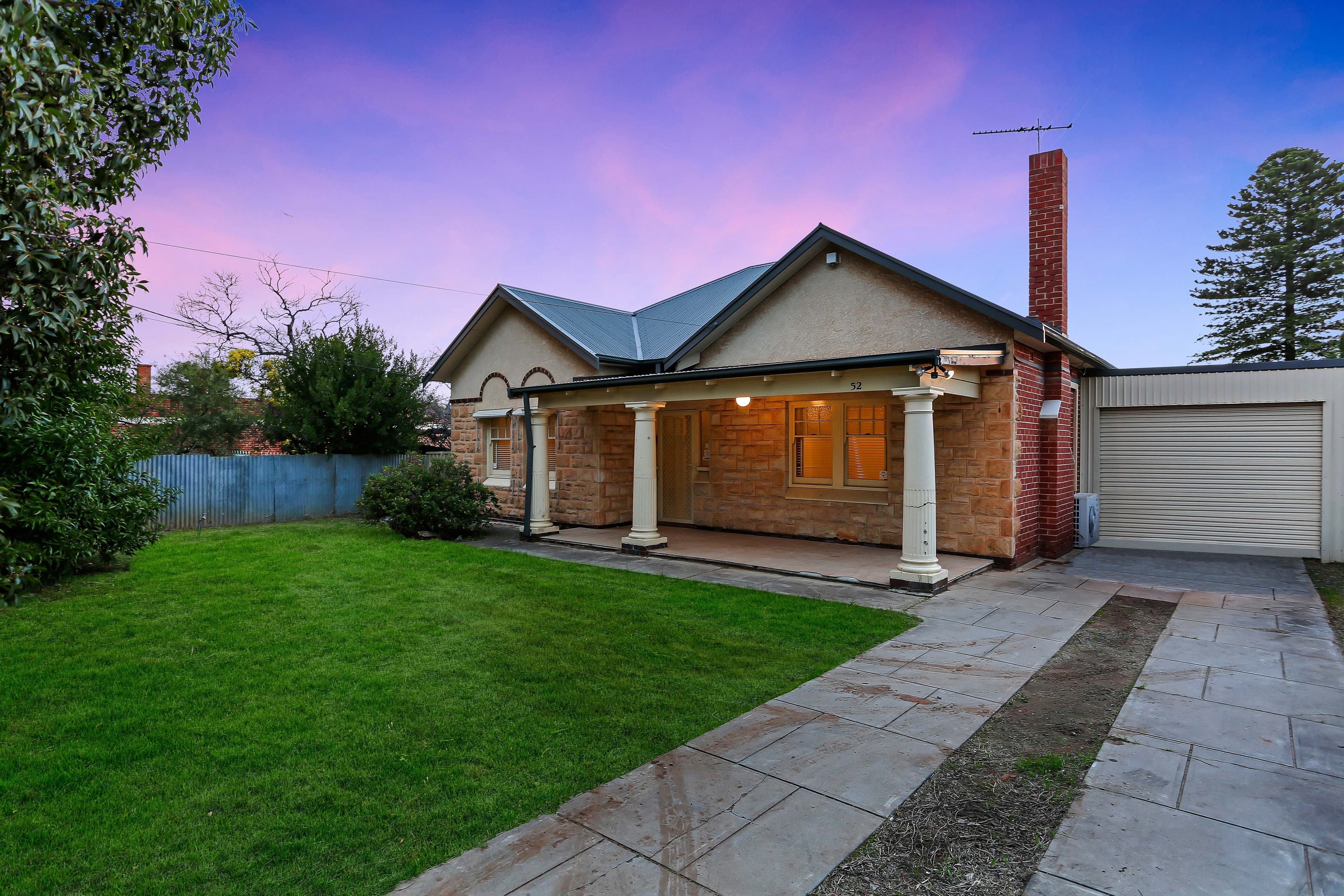 52 Hampstead Road, Broadview SA 5083, Broadview - Thumbnail 2