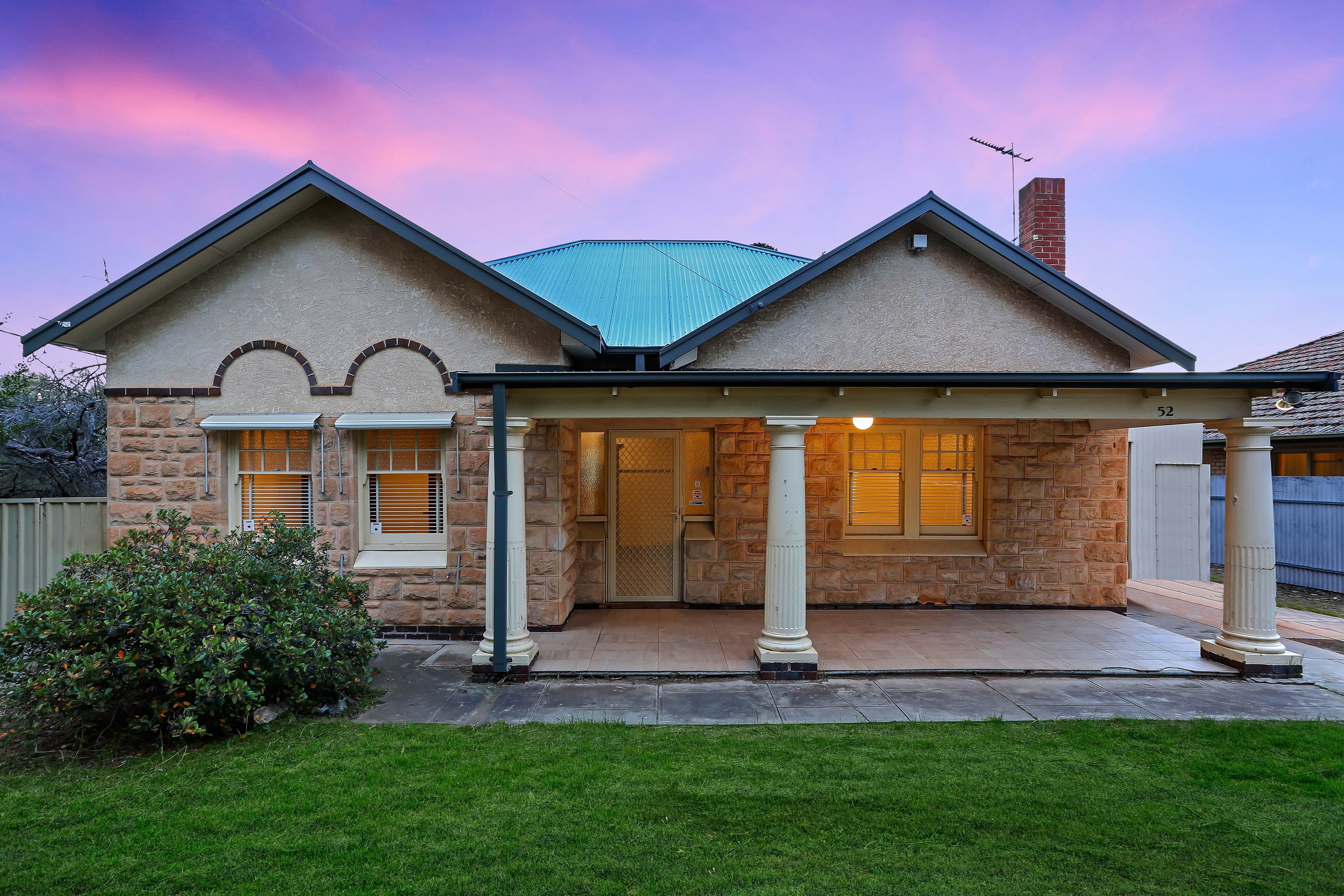 52 Hampstead Road, Broadview SA 5083, Broadview - Image 1