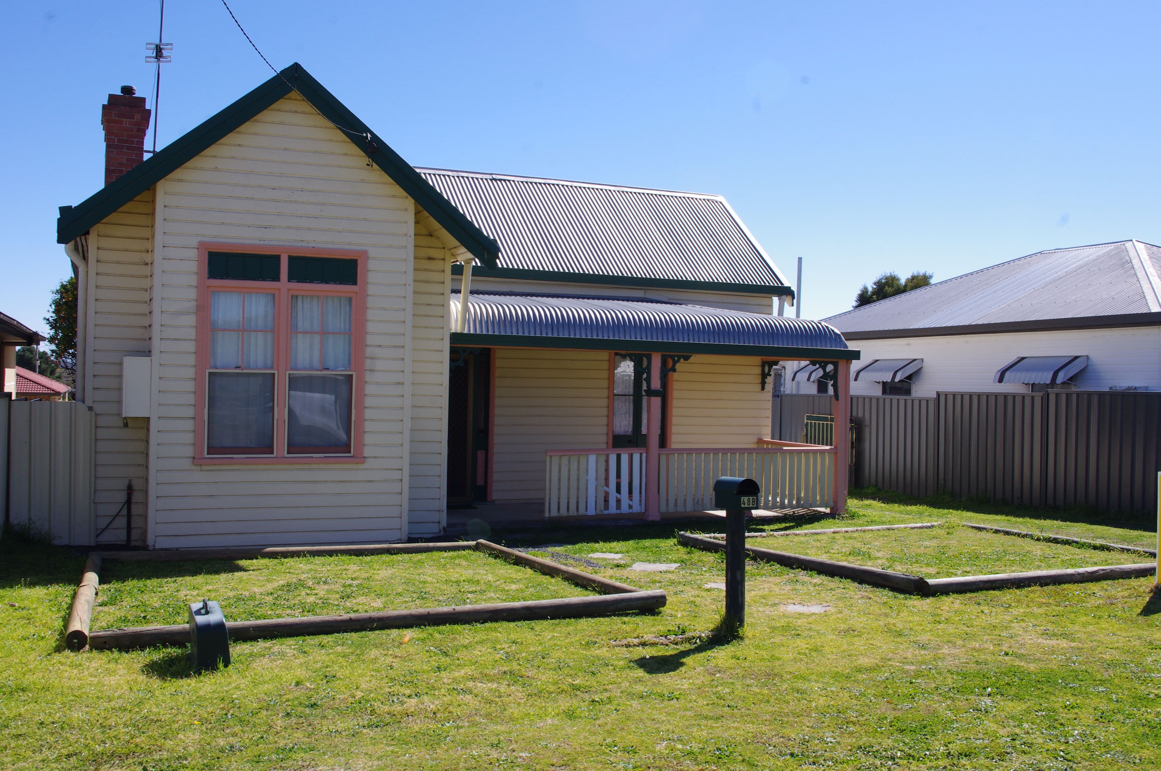 8 Rorey Street, DELACOMBE VIC 3356, Delacombe - Thumbnail 2
