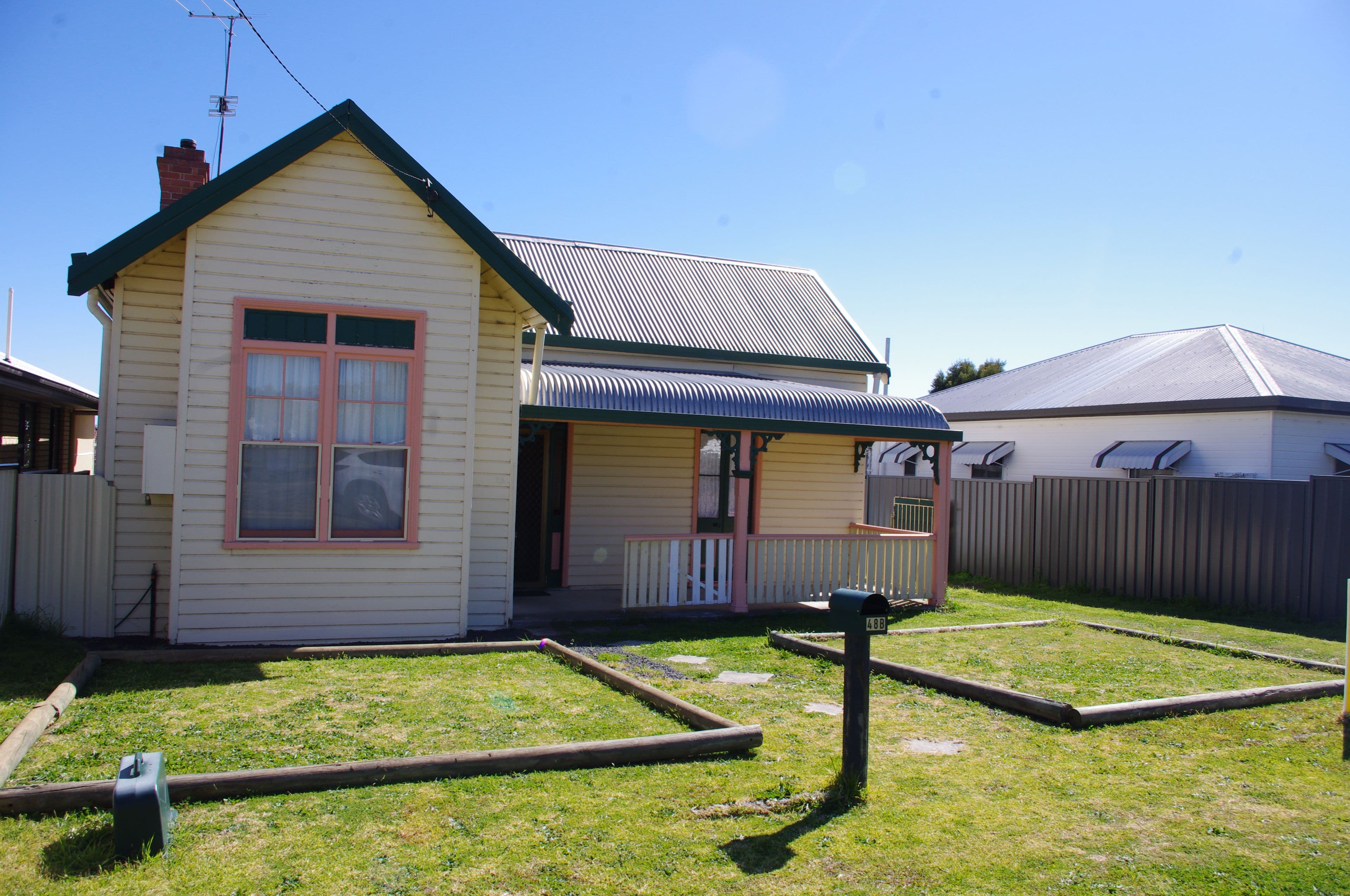 8 Rorey Street, DELACOMBE VIC 3356, Delacombe - Thumbnail 4