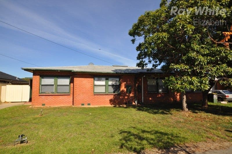 13 Barrat Street, Smithfield Plains SA 5114, Smithfield Plains - Image 1