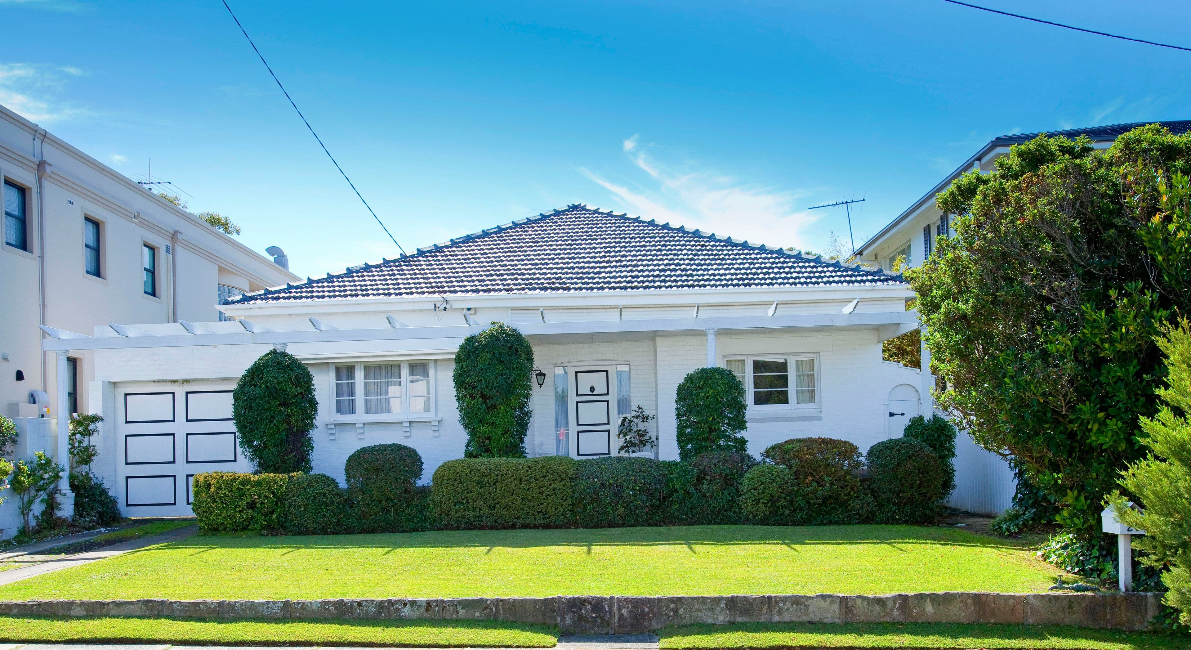 25 Towns Road, Vaucluse - Image 1