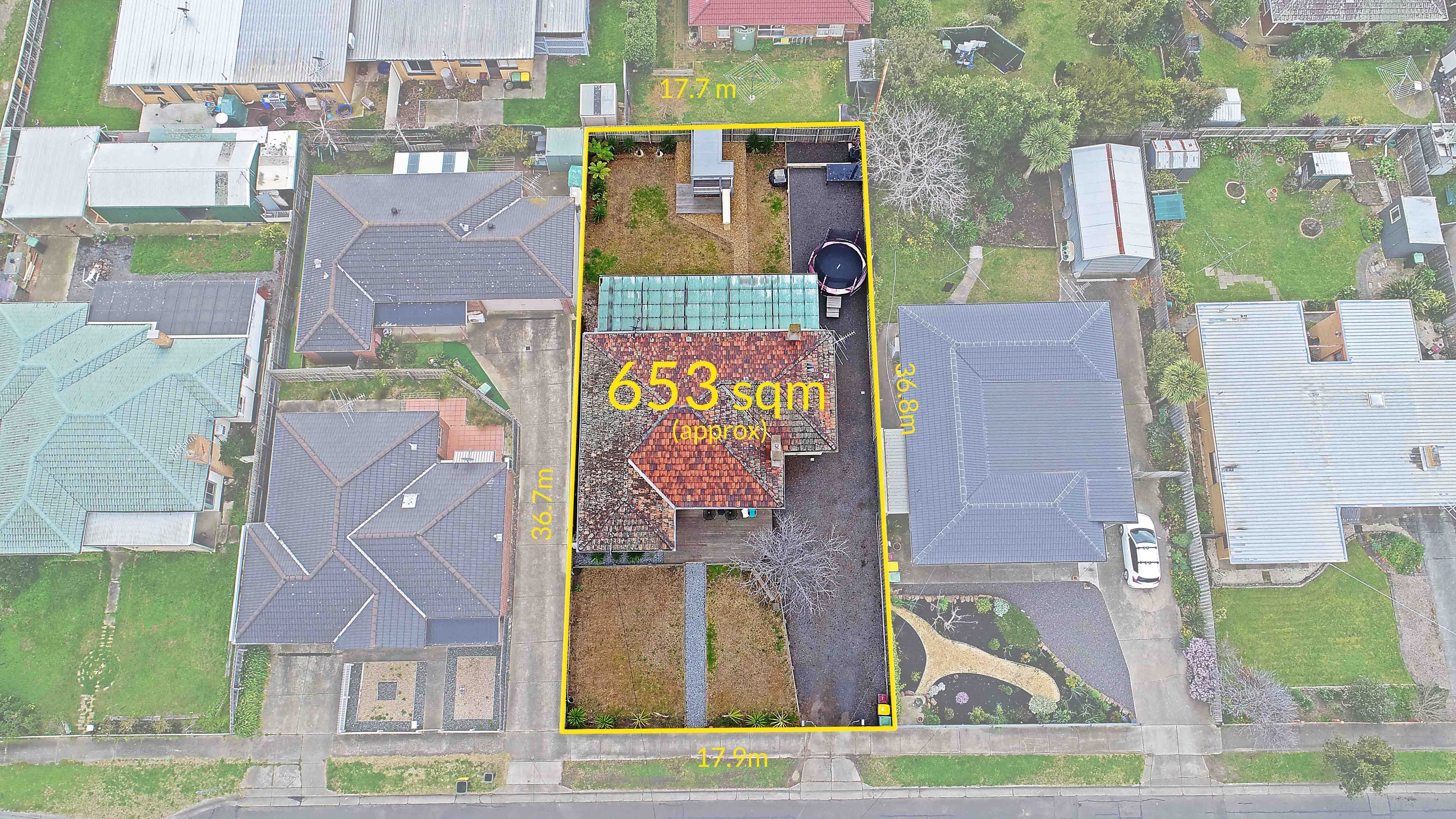 36 Peter Street, Grovedale VIC 3216, Grovedale - Thumbnail 3