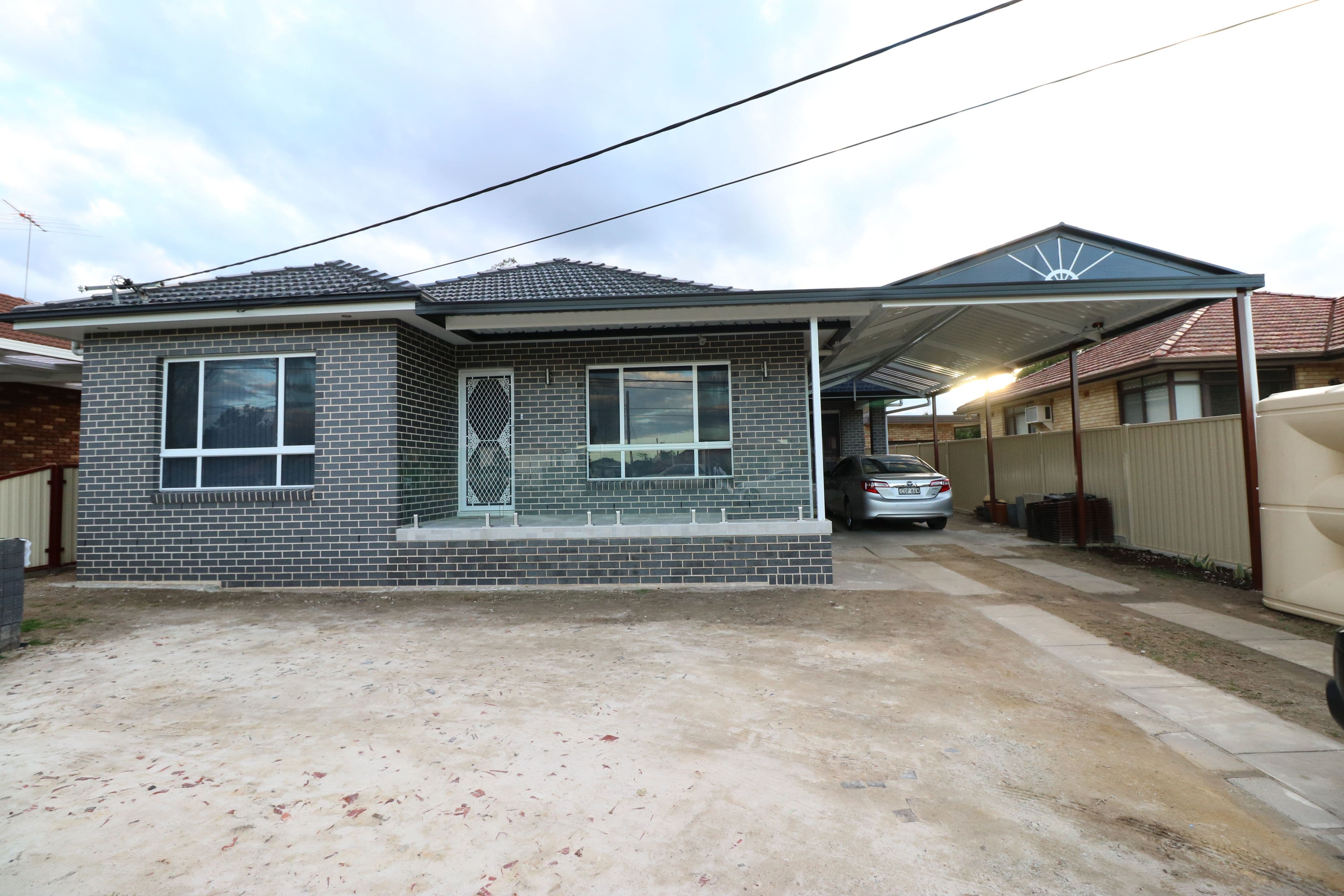 13 Derby Street, Canley Heights NSW 2166, Canley Heights - Thumbnail 2