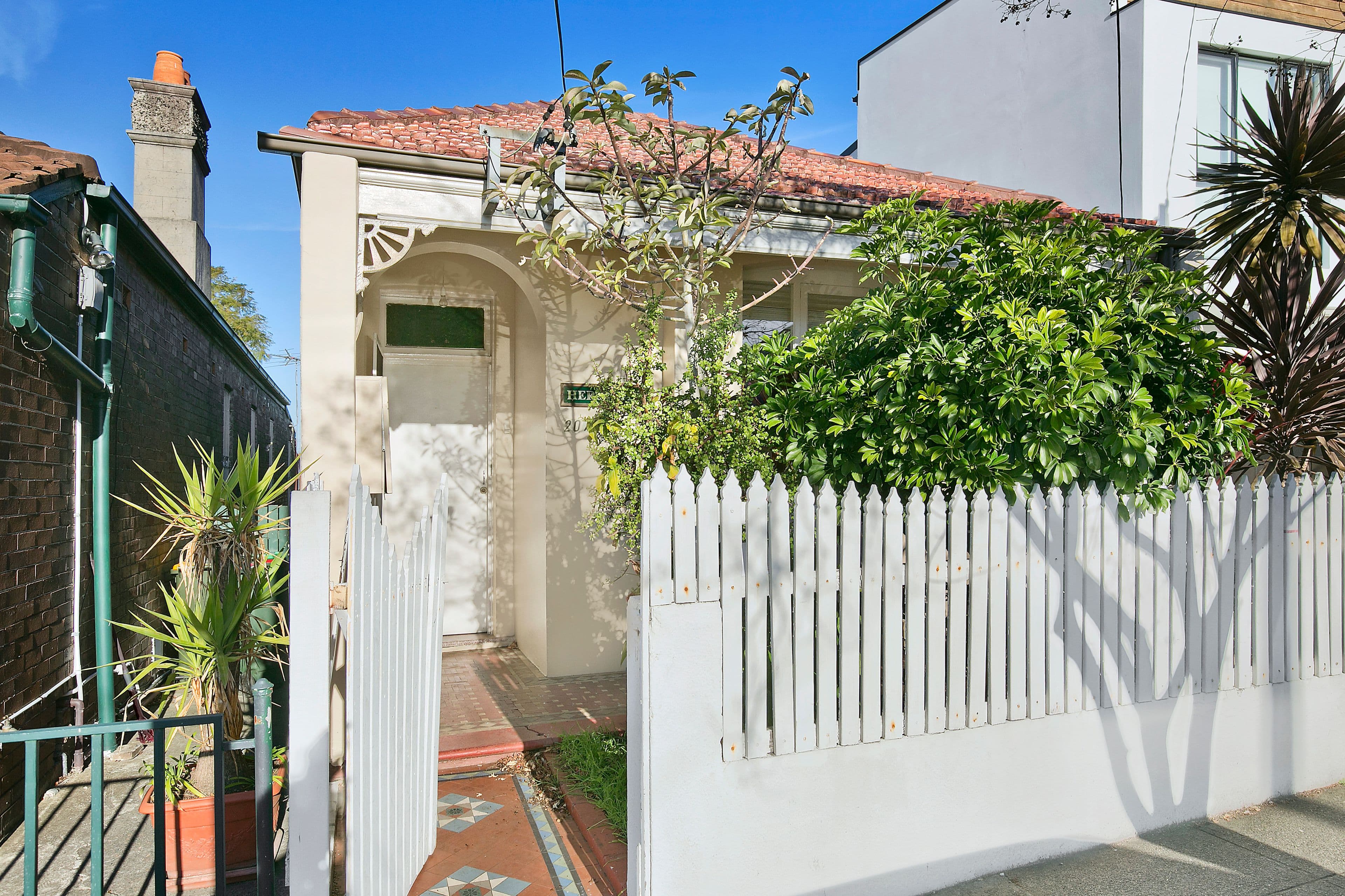 207 Illawarra Road, Marrickville - Image 1