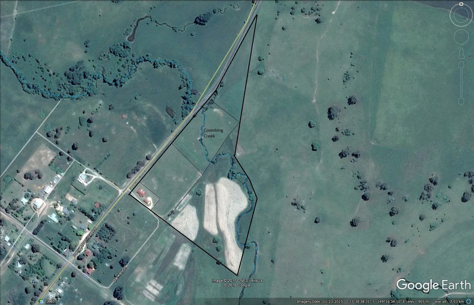 Bathurst NSW 2795, Bathurst - Thumbnail 4