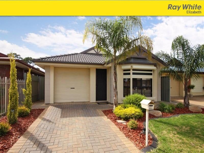 44a Bagster Road, Salisbury North SA 5108, Salisbury North - Image 1