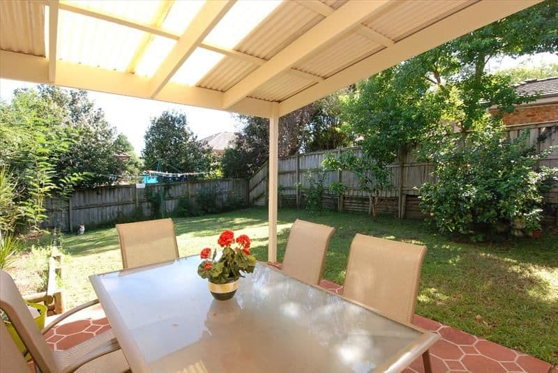31a Doulton Drive, Cherrybrook NSW 2126, Cherrybrook - Thumbnail 4