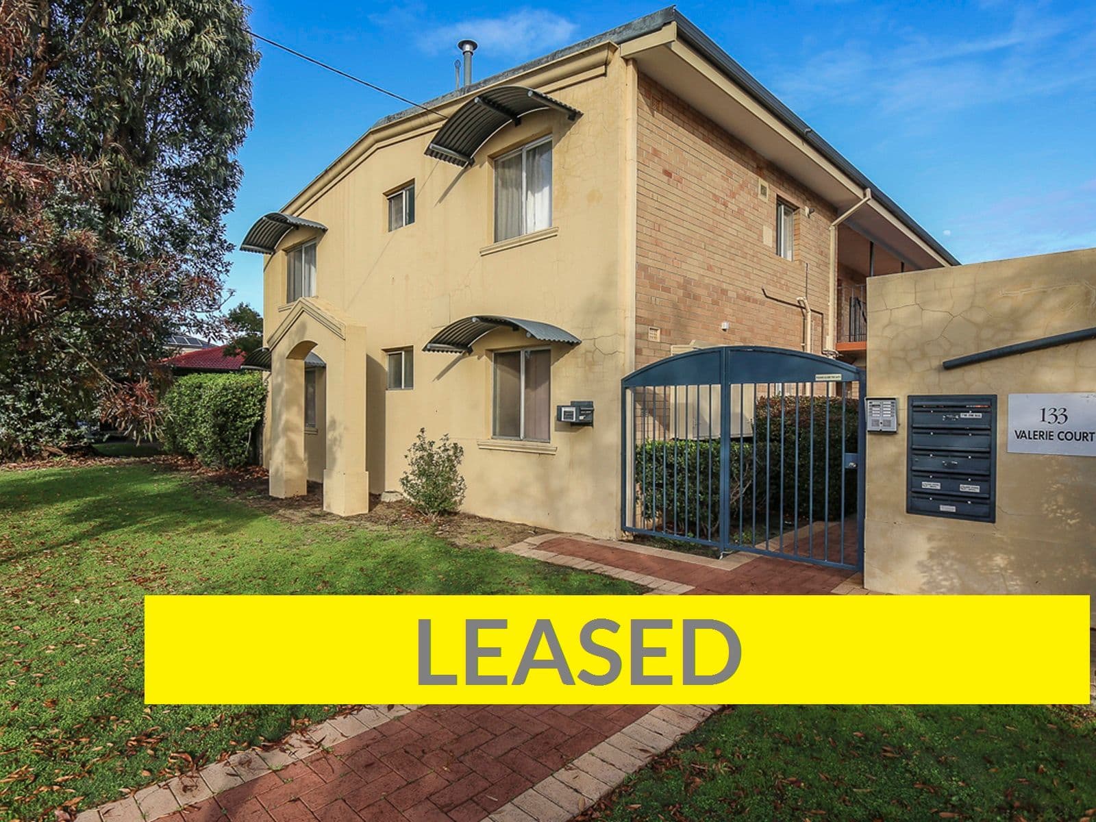 4/133 Albert Street, Osborne Park WA 6017, Osborne Park - Image 1