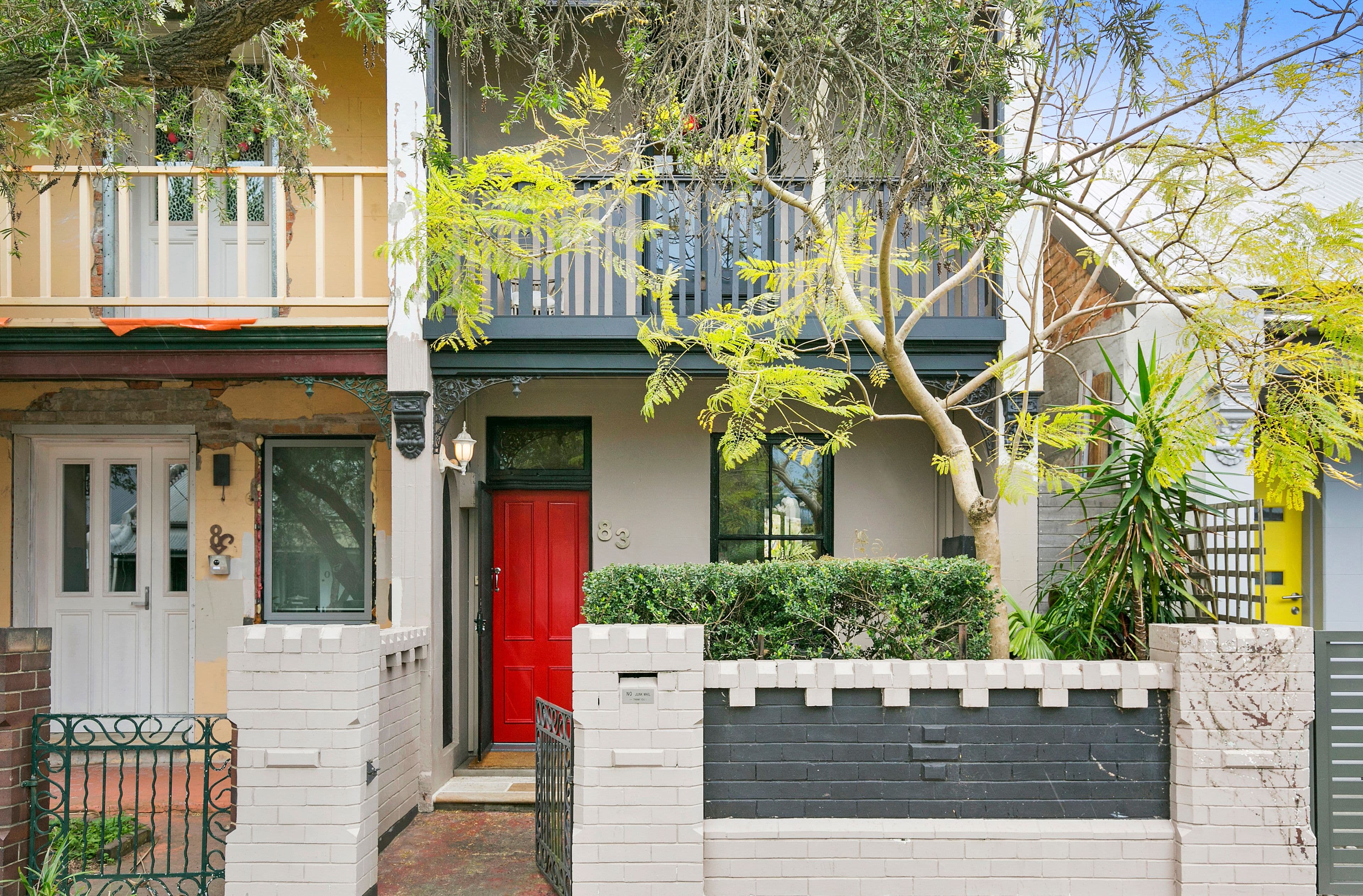 83 Park Road, Sydenham - Image 1