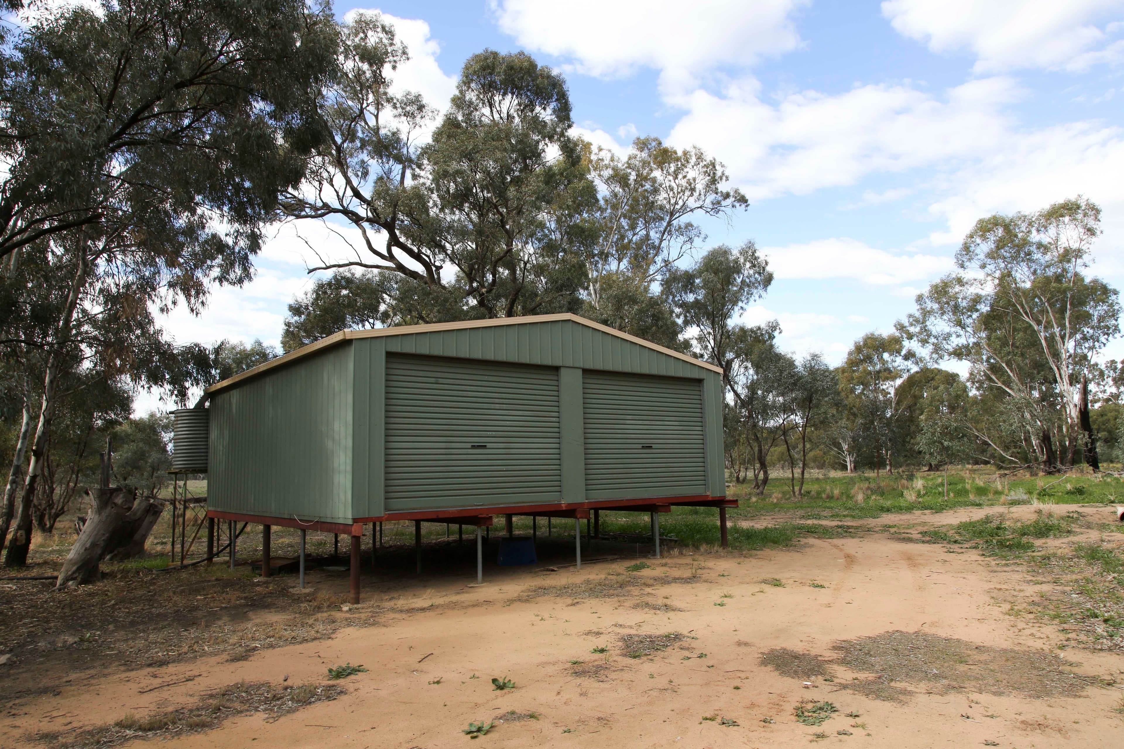 'Riverdale' Murrumbidgee River Road, CARRATHOOL NSW 2711, Carrathool - Thumbnail 6