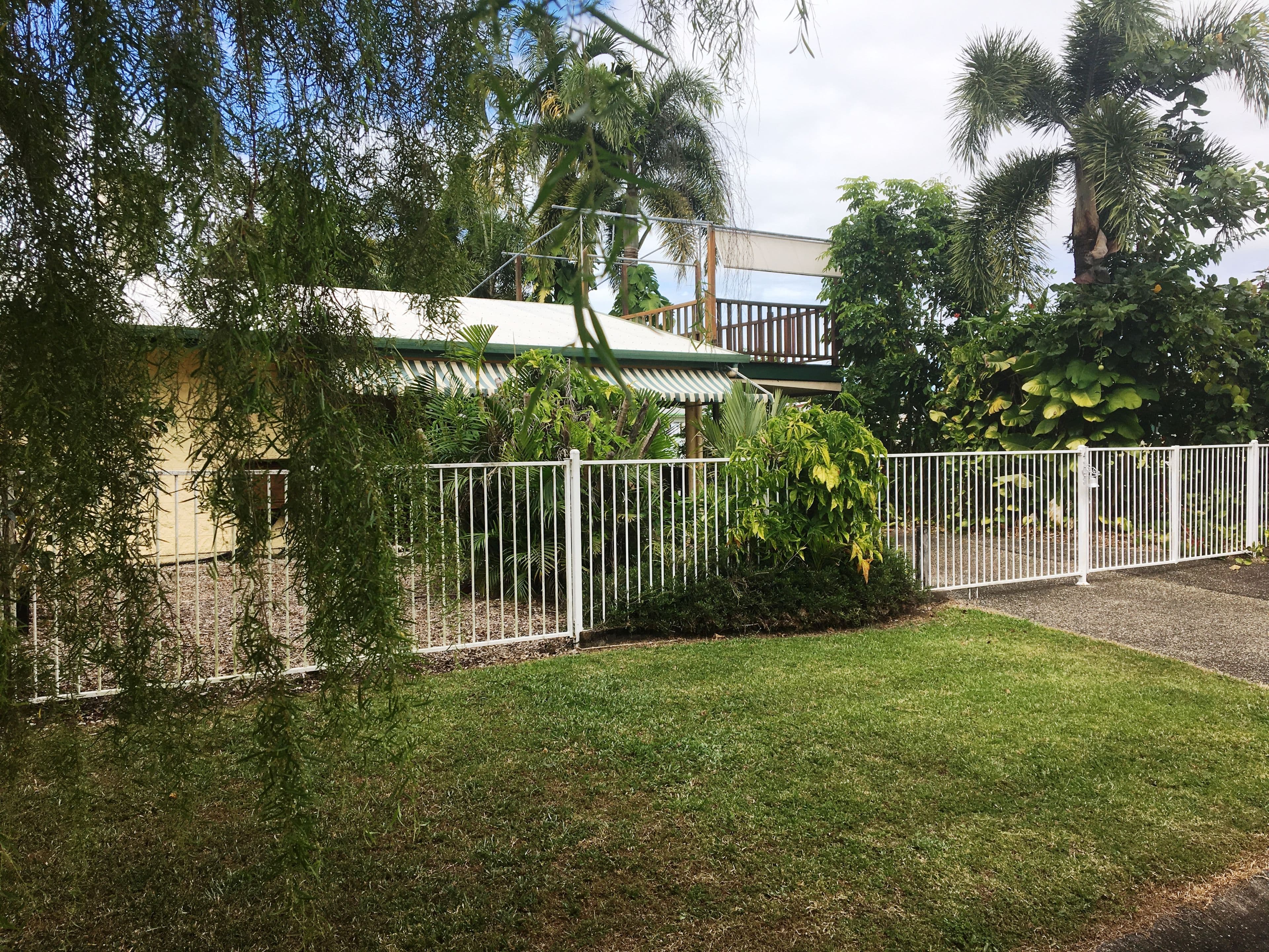 4 Coulthard Close, Newell QLD 4873, Newell - Thumbnail 2