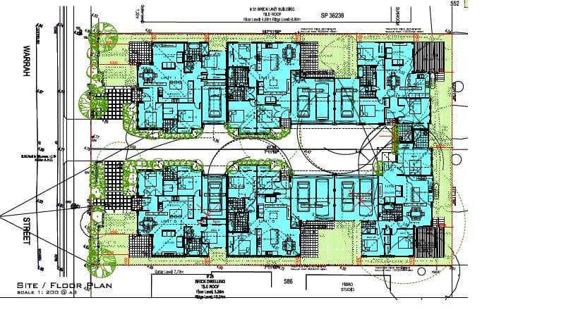 27 - 29 Warrah Street, Ettalong Beach NSW 2257, Ettalong Beach - Thumbnail 7