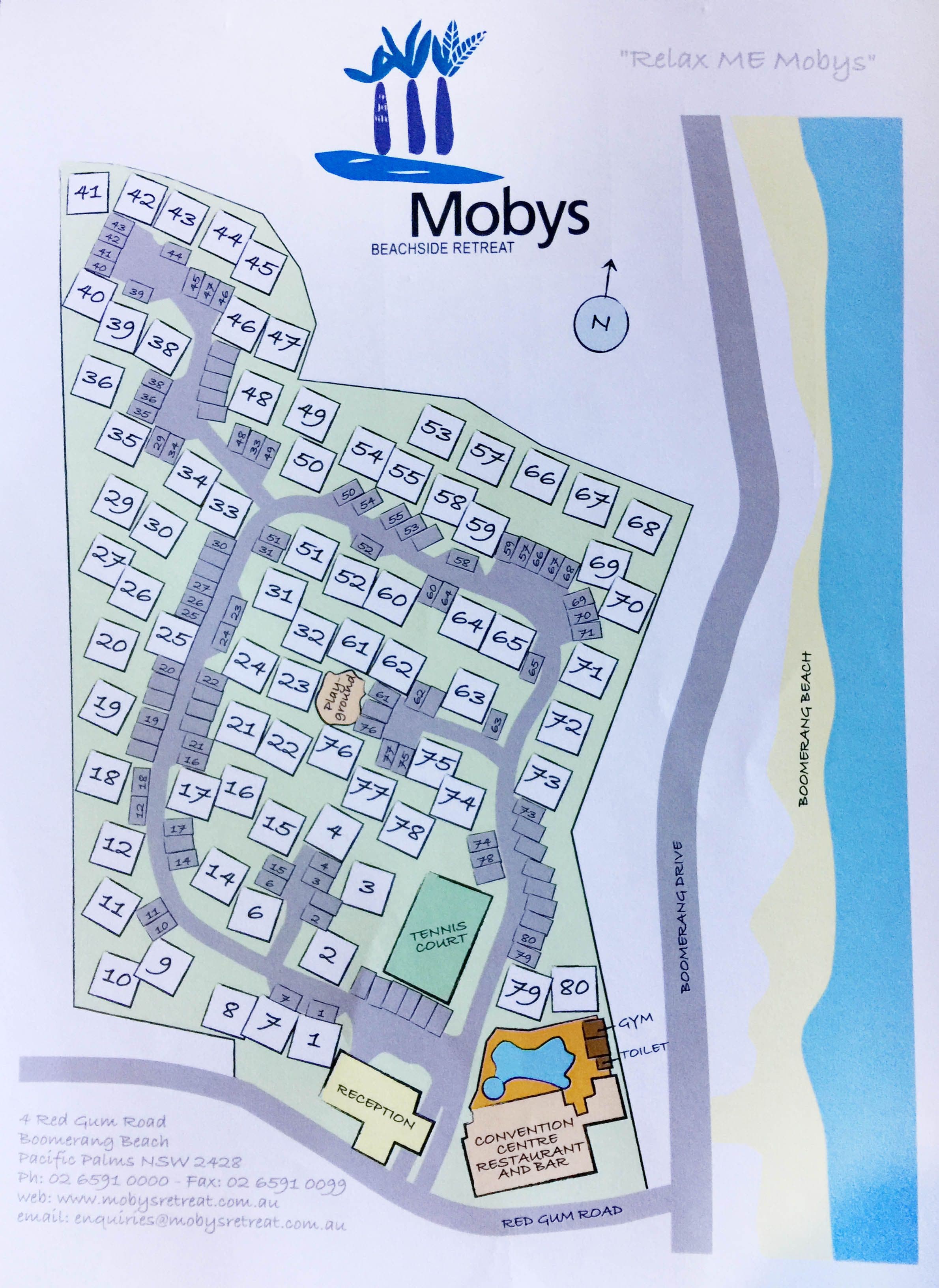 4 Red Gum Road, Boomerang Beach NSW 2428, Boomerang Beach - Thumbnail 8