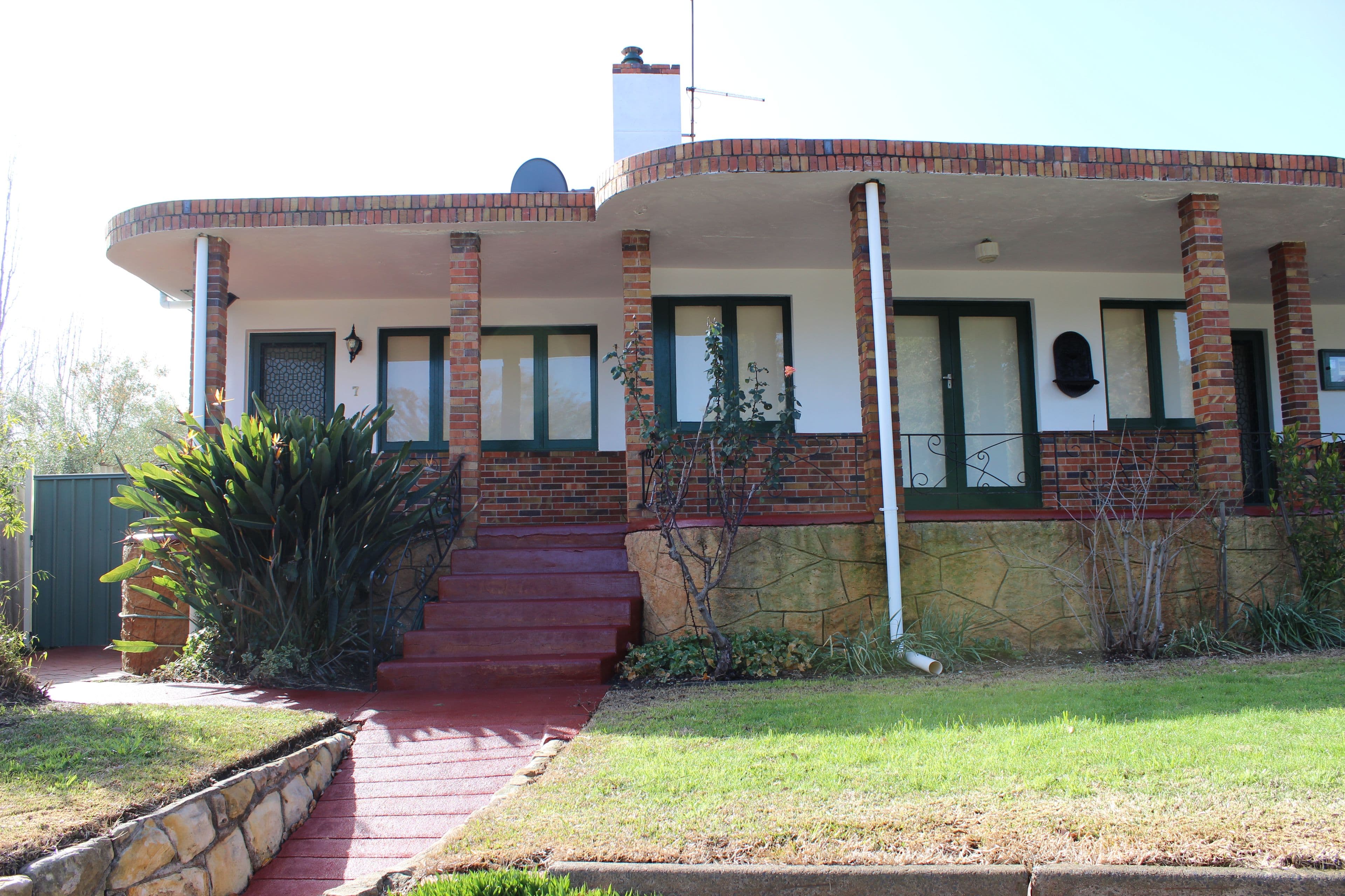 7 Spencer Street, Bridgetown WA 6255, Bridgetown - Image 1