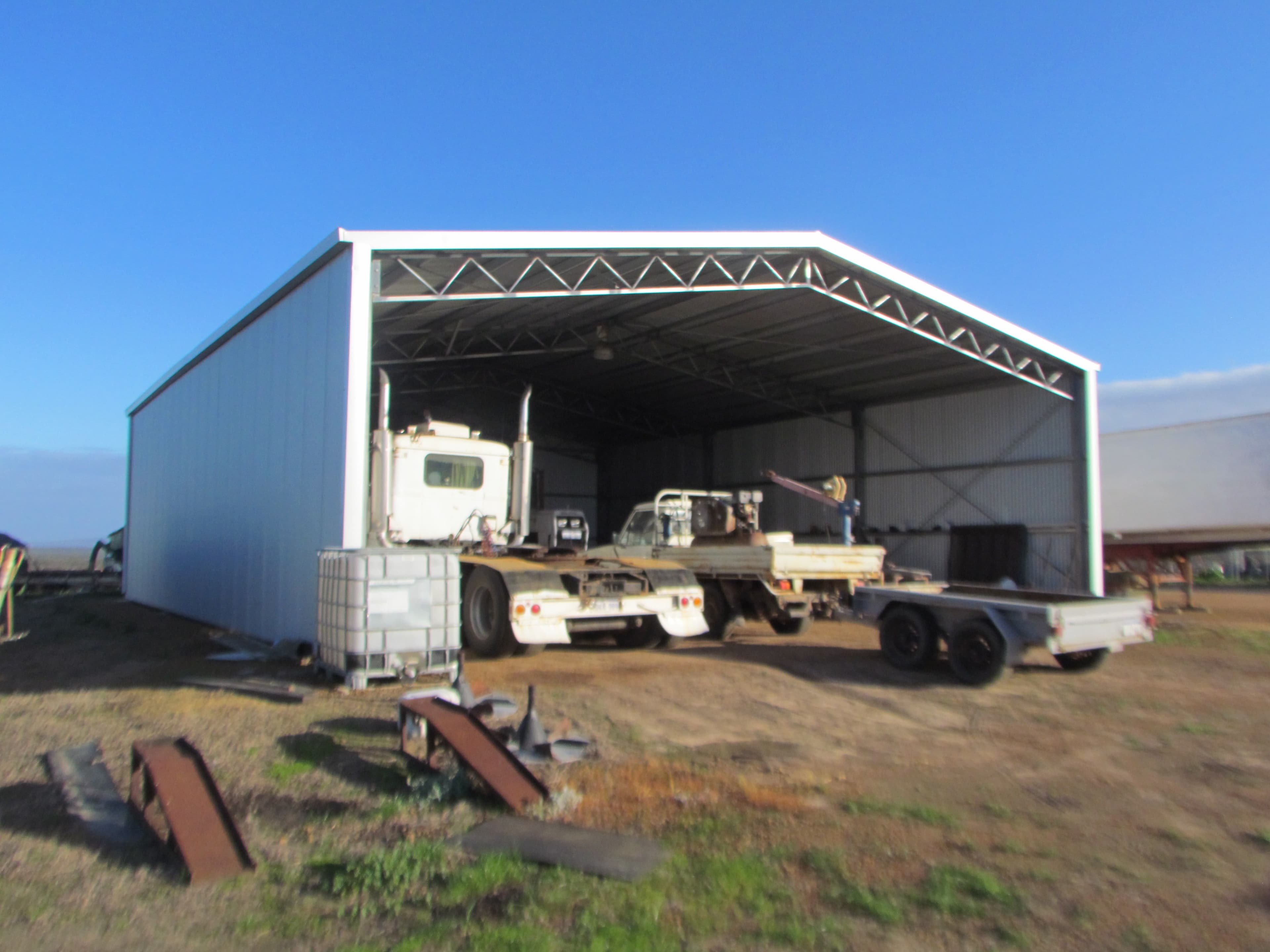 Lot 153 Hopetoun-Ravensthorpe Road, Hopetoun WA 6348, Hopetoun - Thumbnail 2