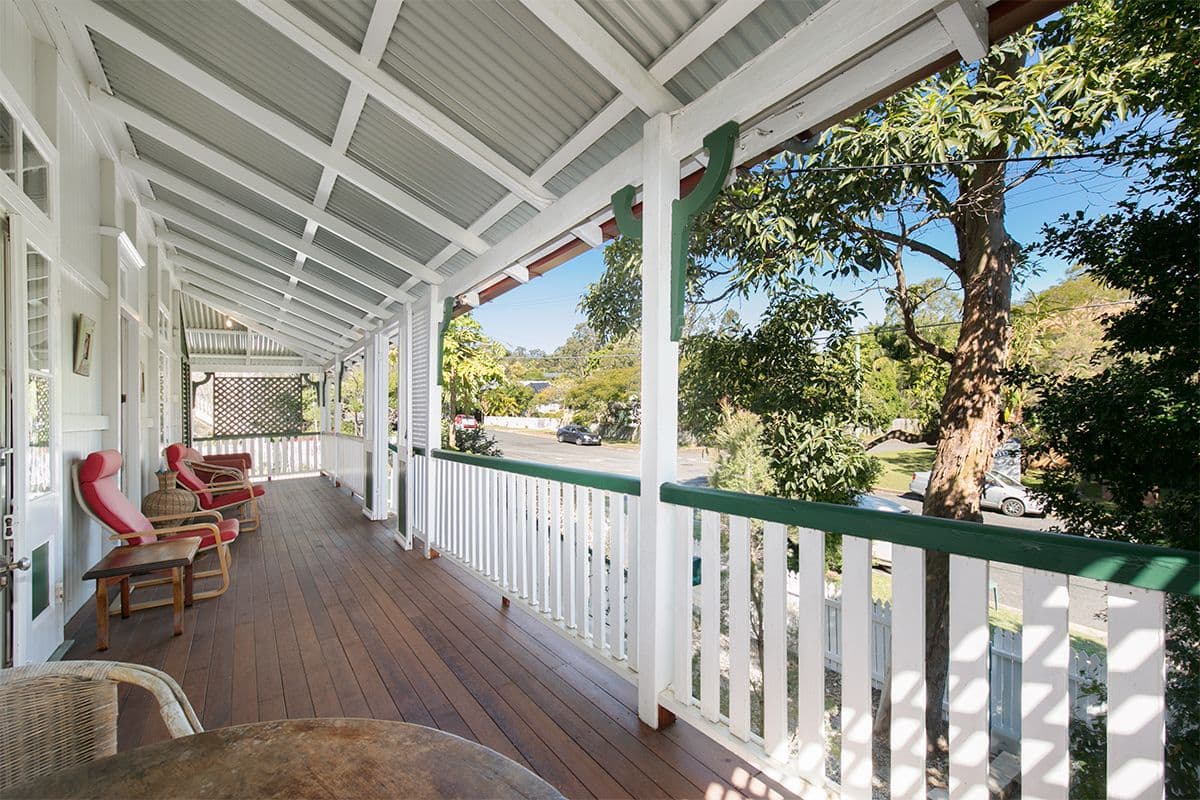 24 Woodville Place, Annerley QLD 4103, Annerley - Thumbnail 2