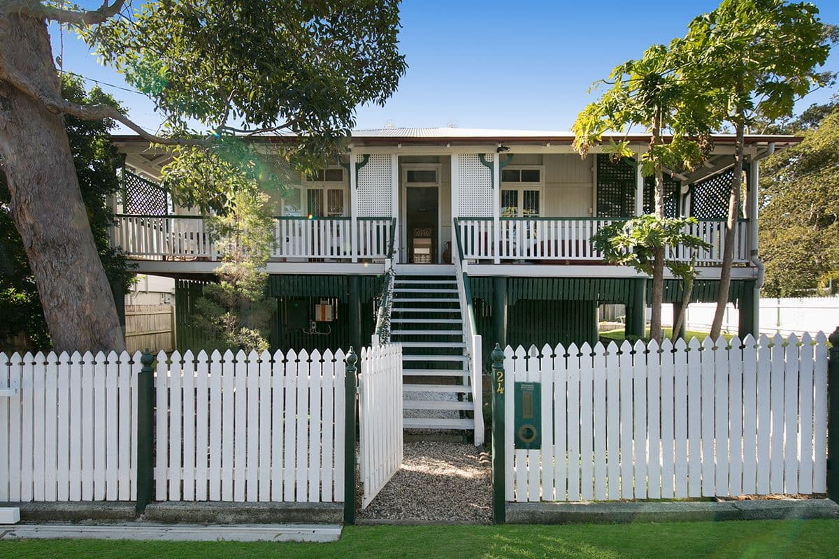 24 Woodville Place, Annerley QLD 4103, Annerley - Image 1