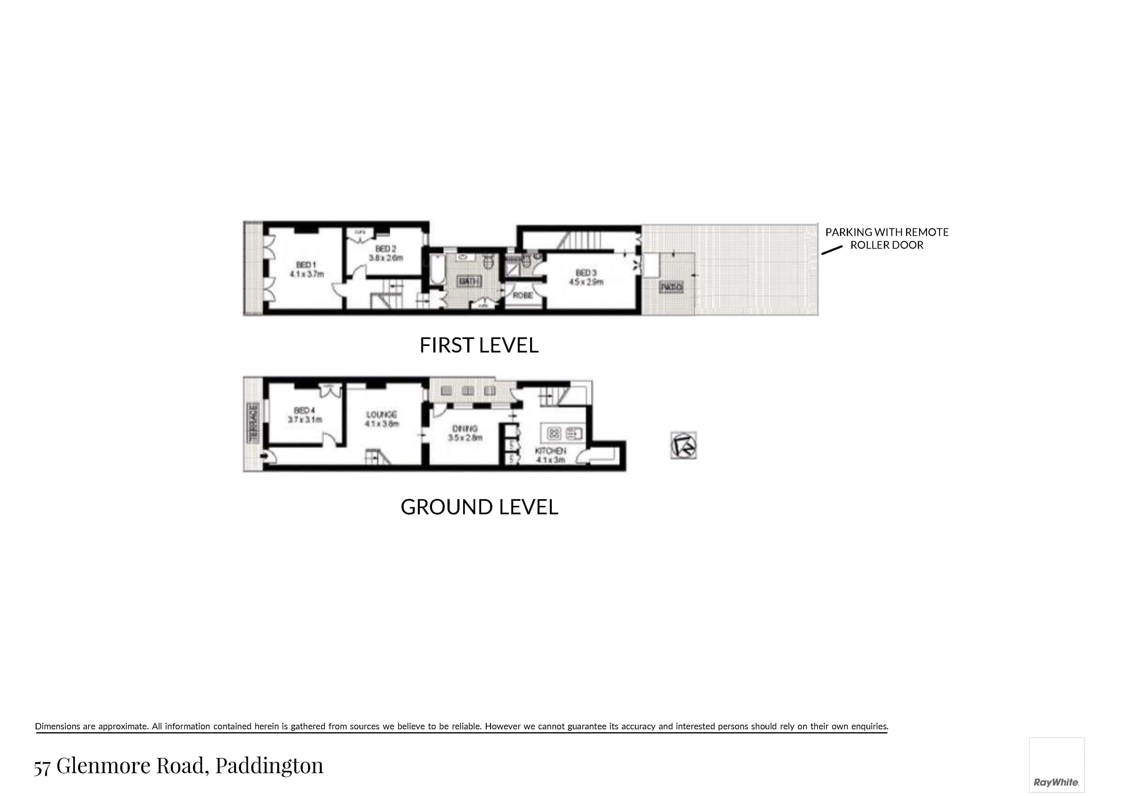 57 Glenmore Road, Paddington - Thumbnail 7