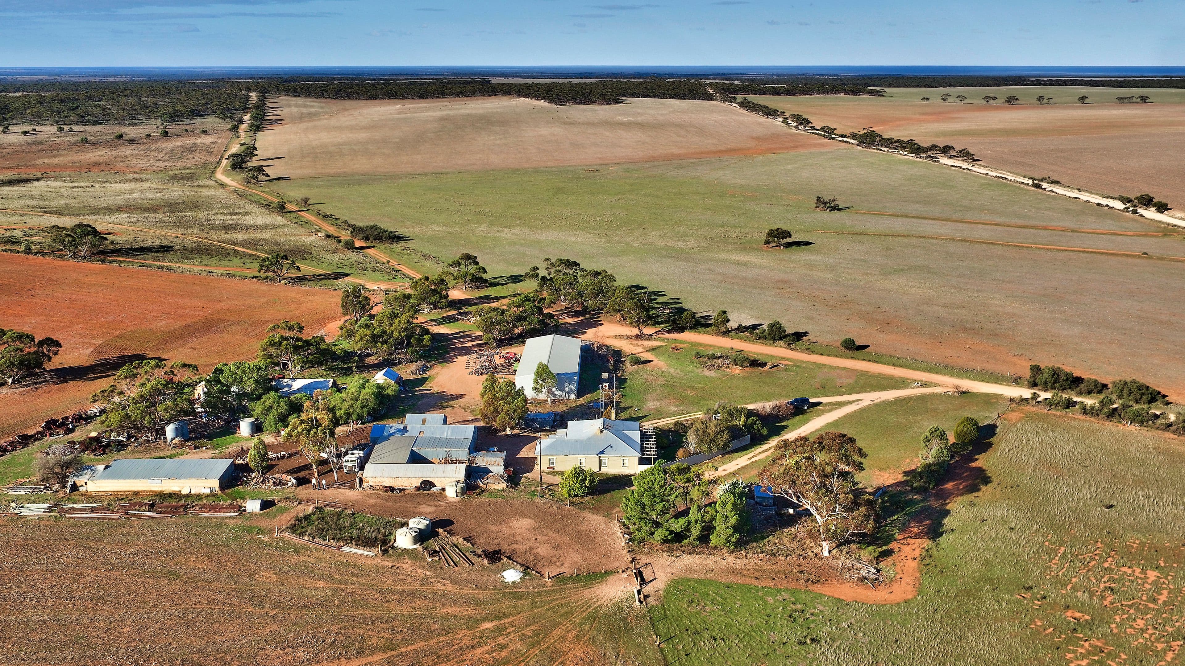 Lot2 BushBlock Mallee Road, NEALES FLAT SA 5374, Neales Flat - Thumbnail 2