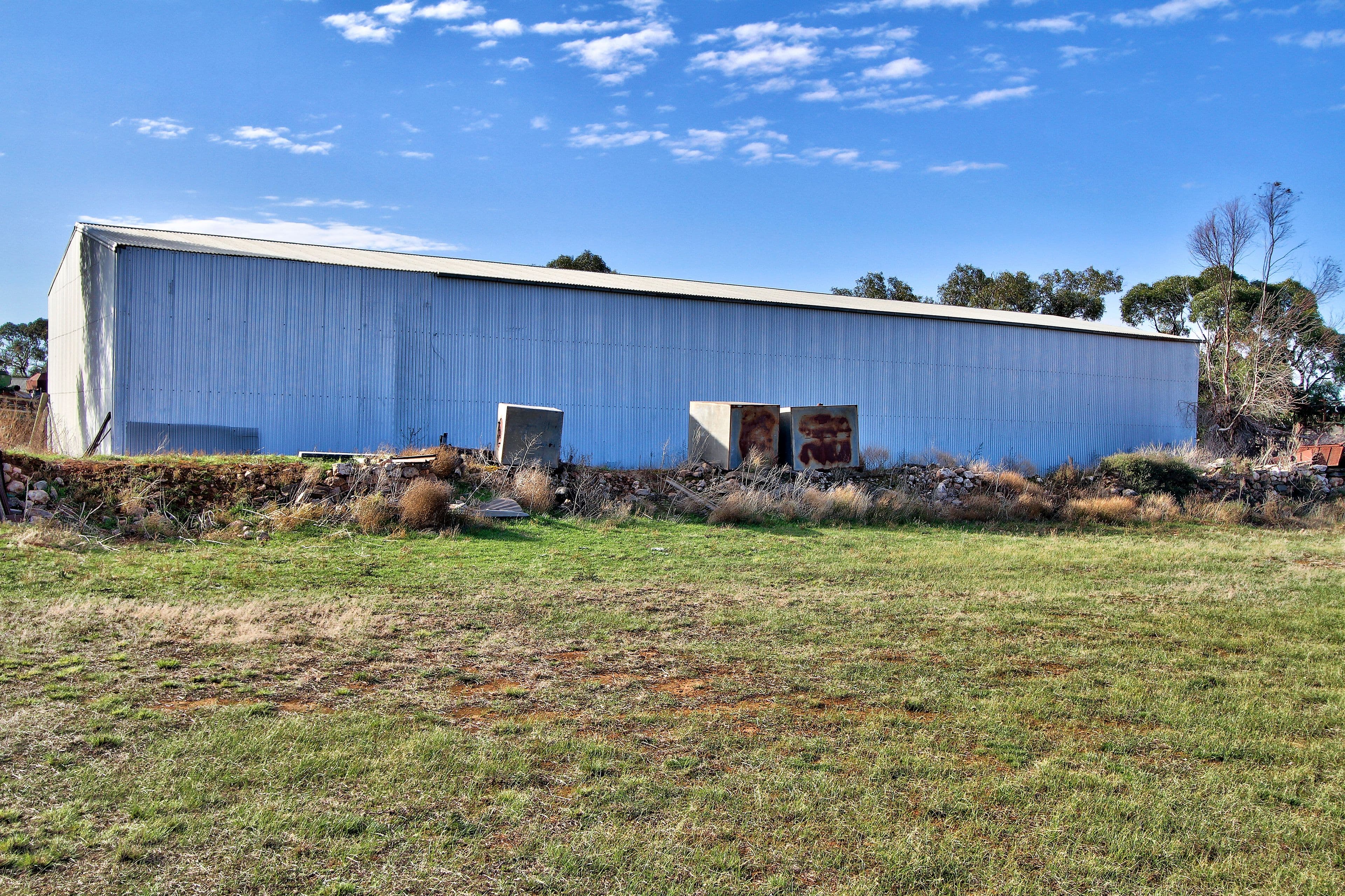 Lot2 BushBlock Mallee Road, NEALES FLAT SA 5374, Neales Flat - Thumbnail 5
