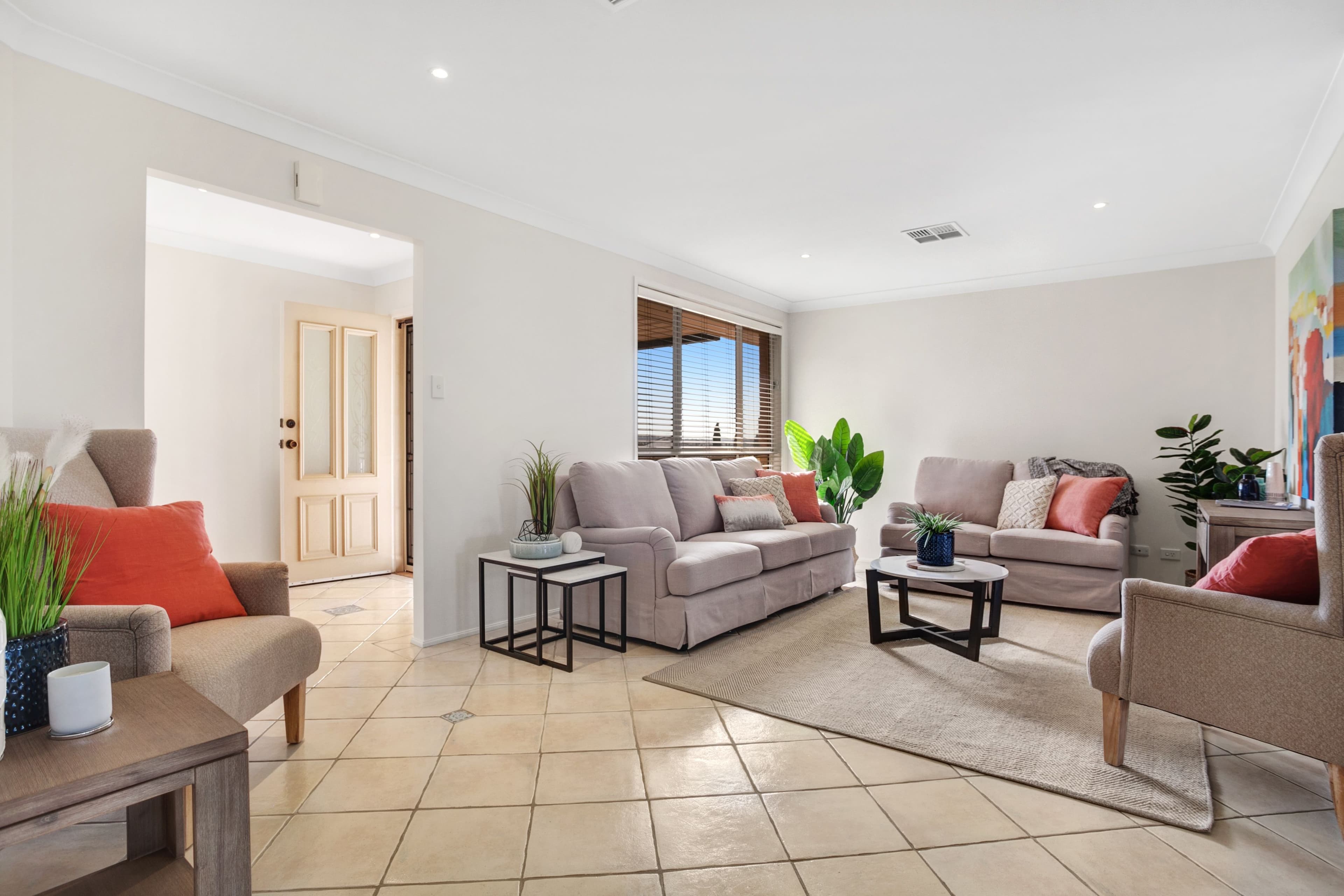 34 Peppertree Circuit, Aberglasslyn - Thumbnail 4