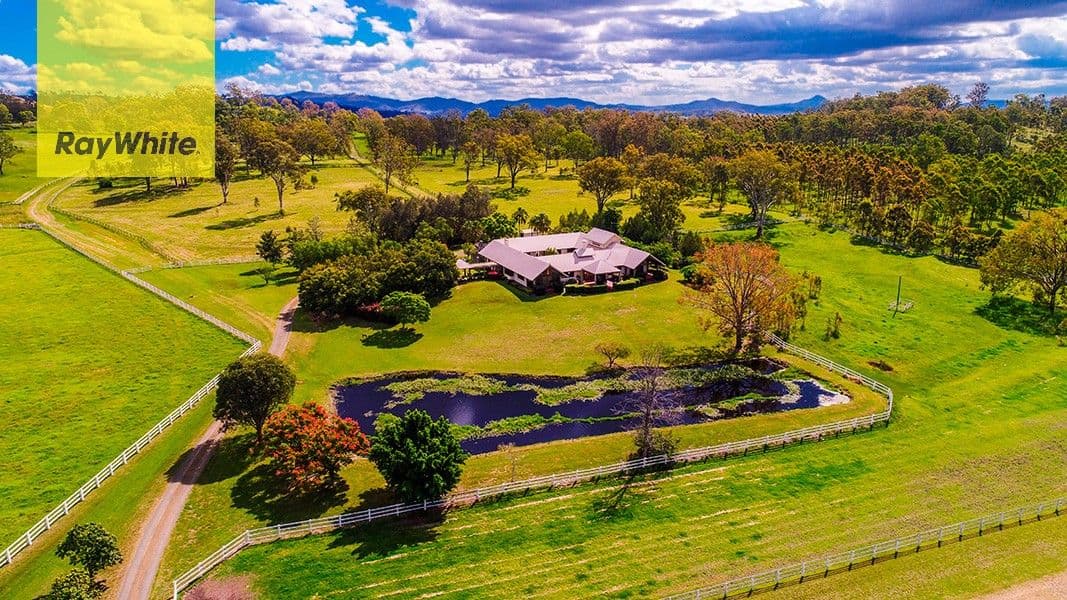 624 Cryna Road, Cryna QLD 4285, Cryna - Image 1